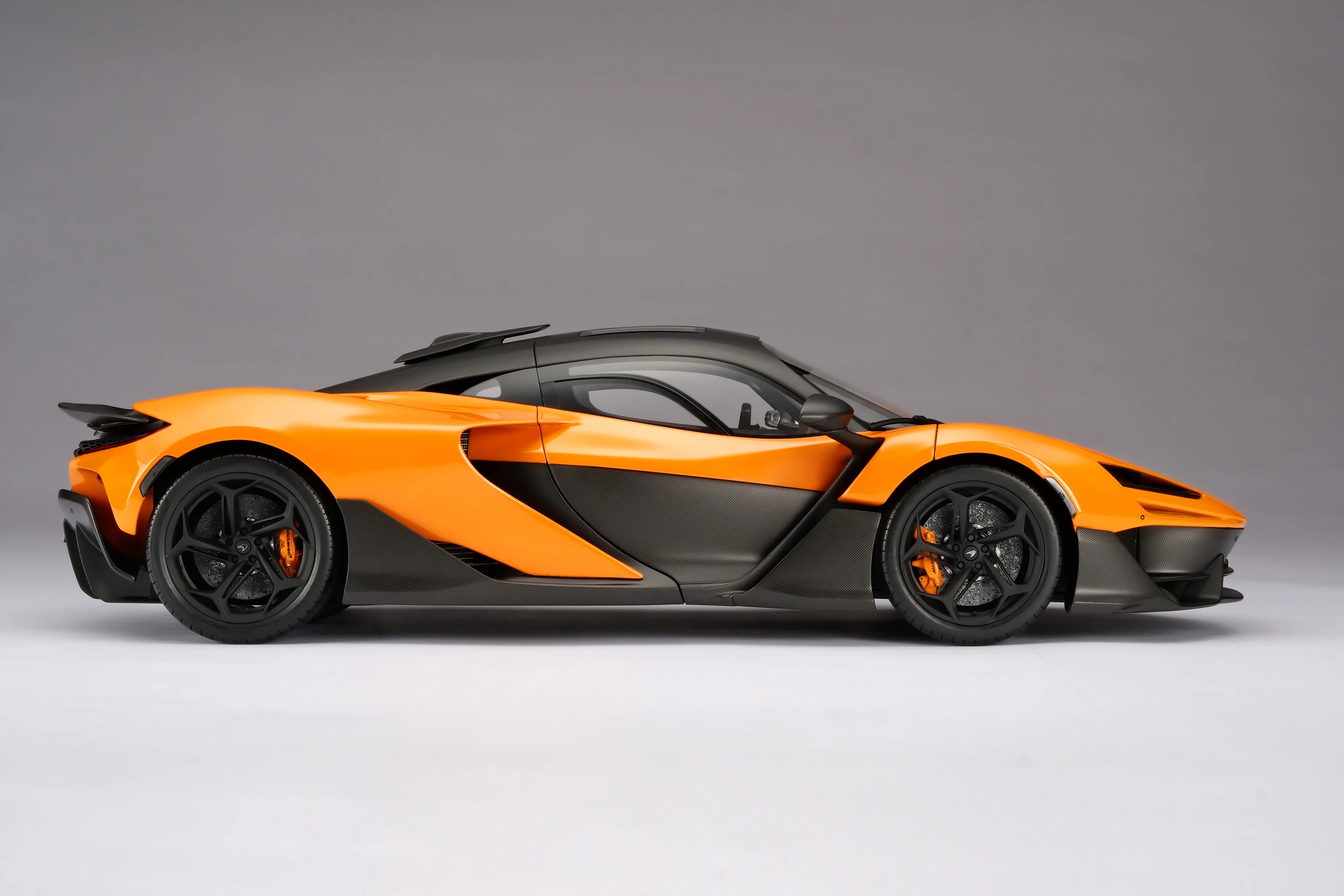 McLaren W1 - Image 21