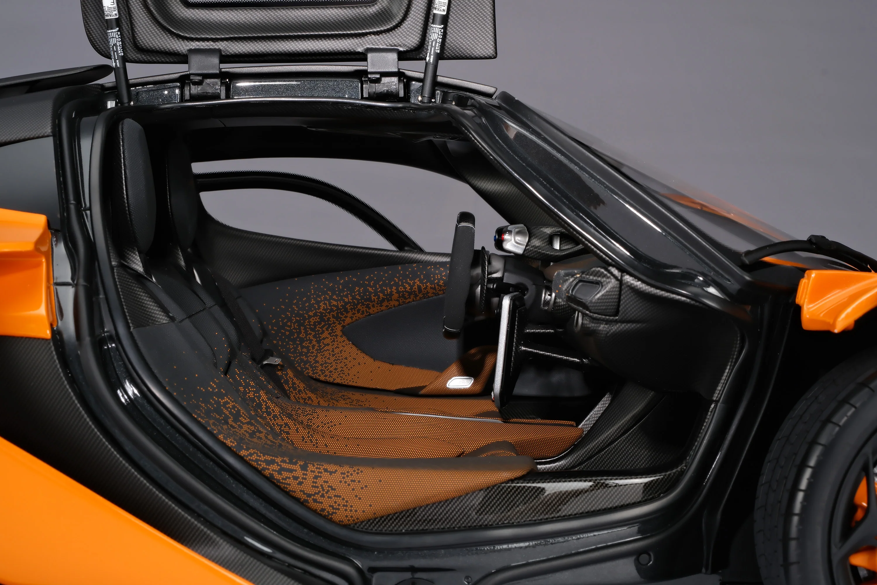 McLaren W1 - Image 22