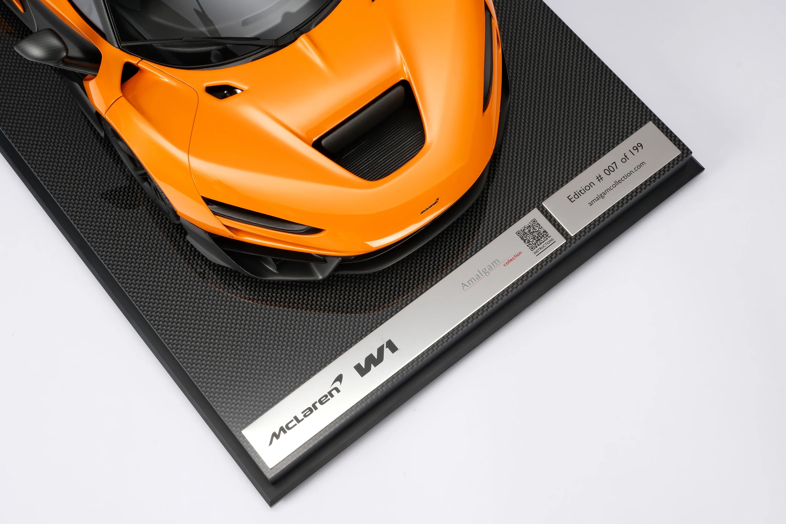 McLaren W1 - Image 25