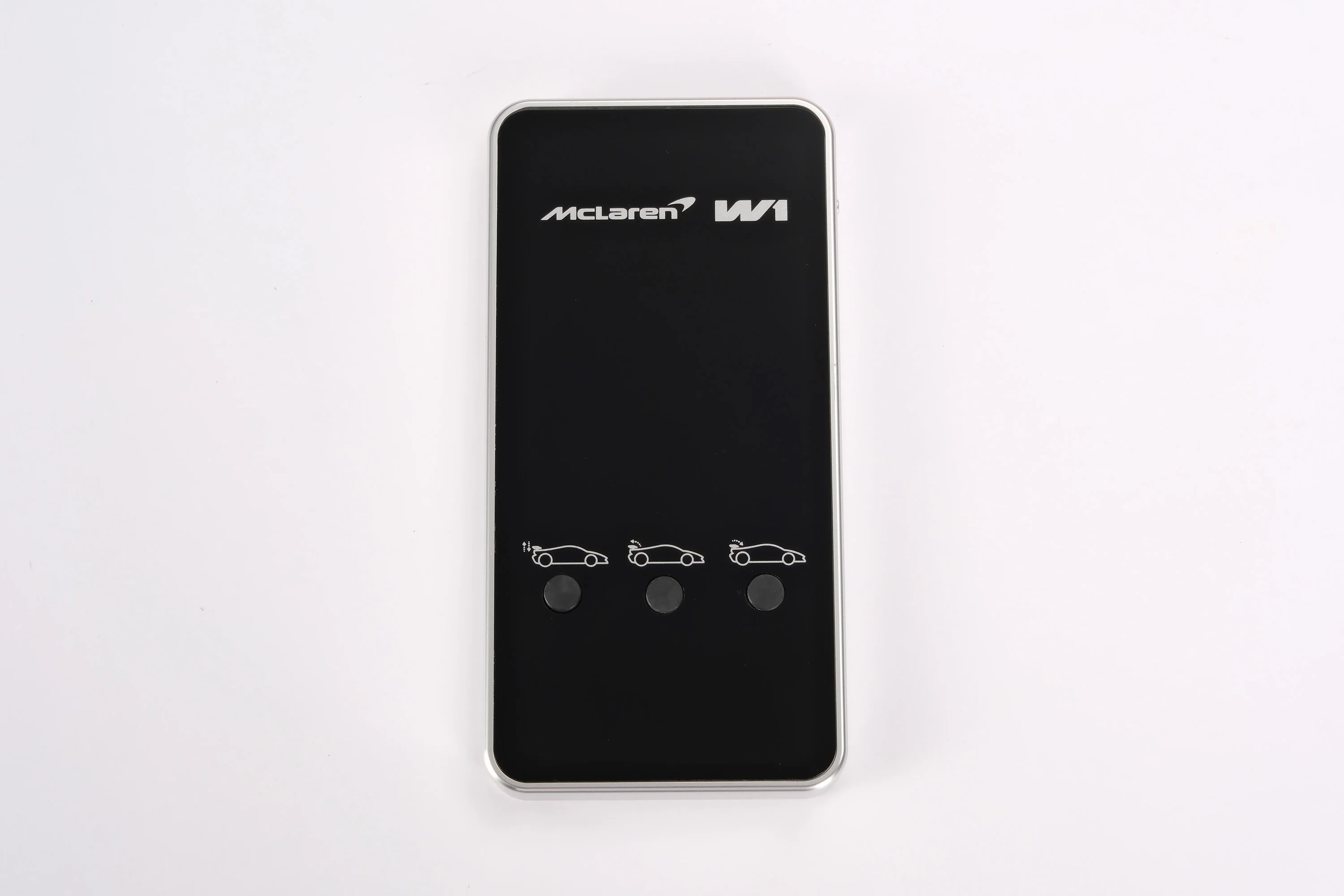 McLaren W1 - Image 26