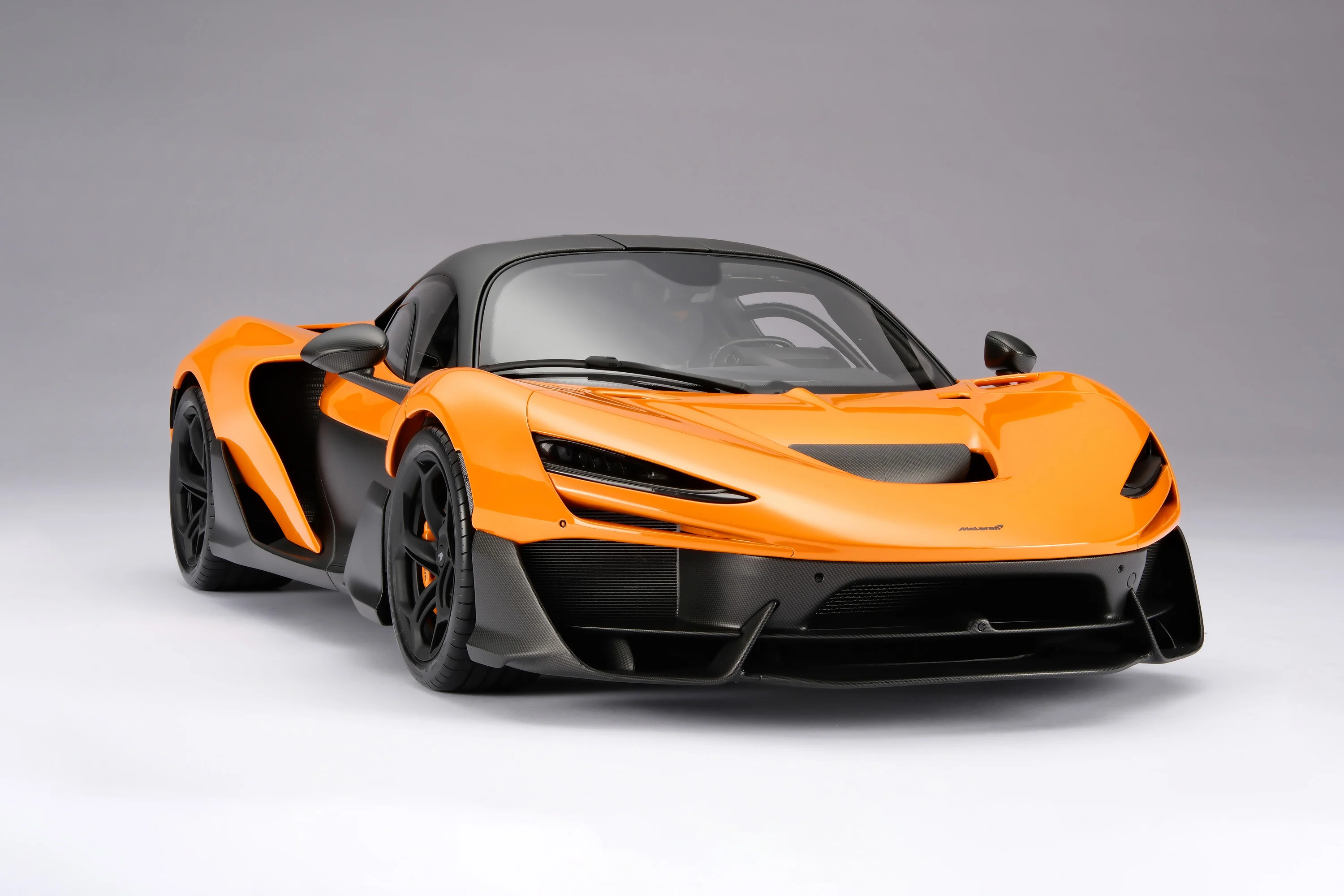 McLaren W1 - Image 5