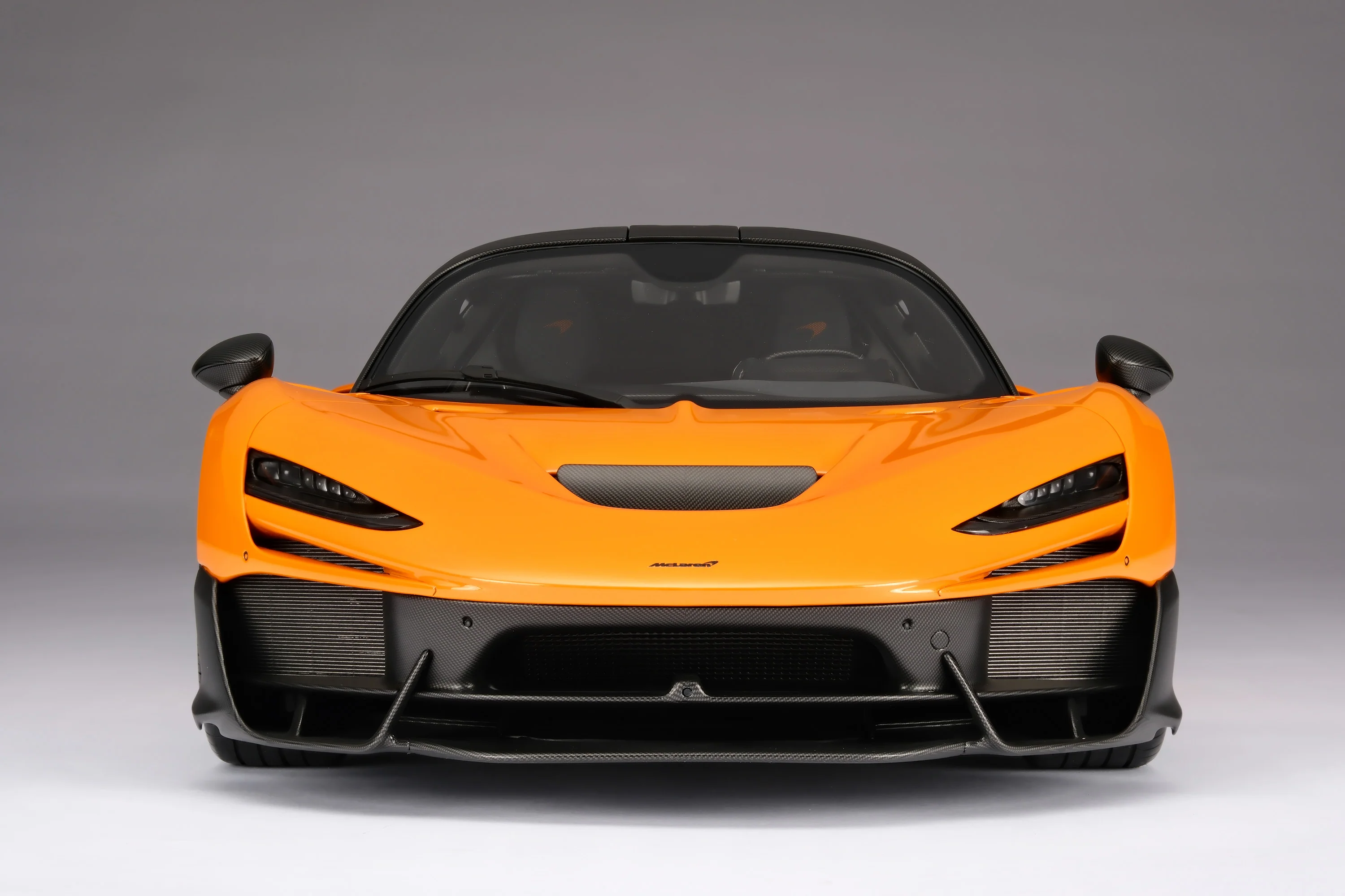 McLaren W1 - Image 6