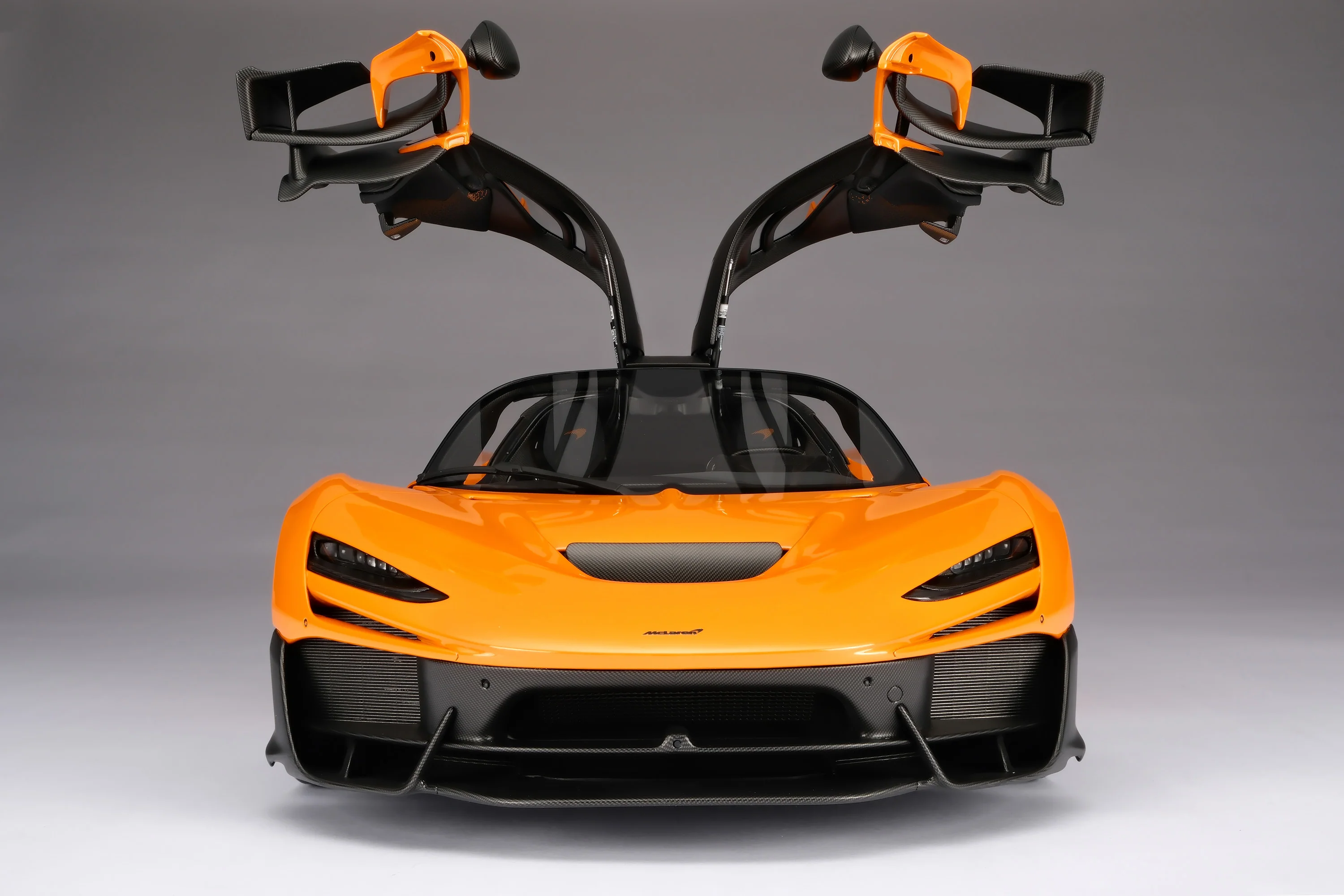 McLaren W1 - Image 7