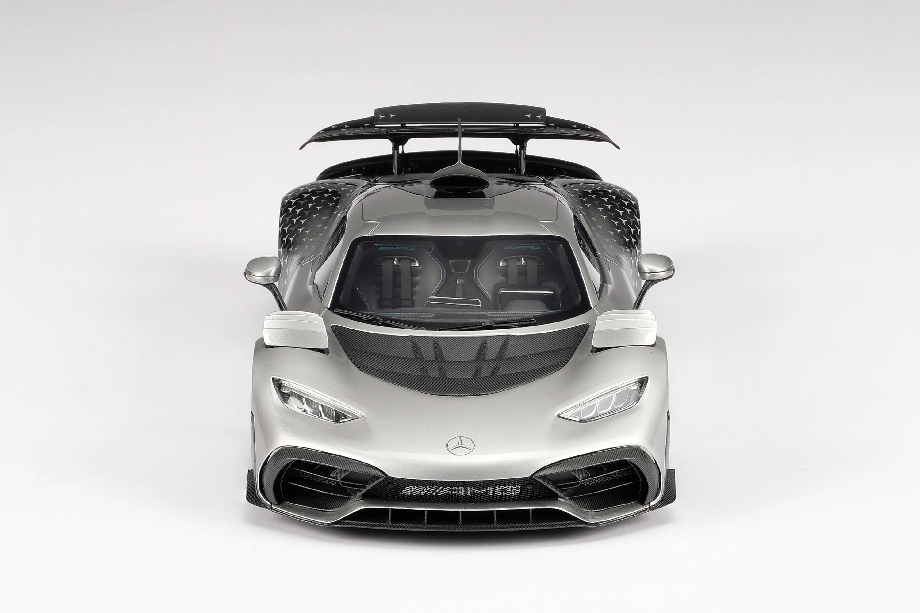 Mercedes-AMG ONE - Image 10
