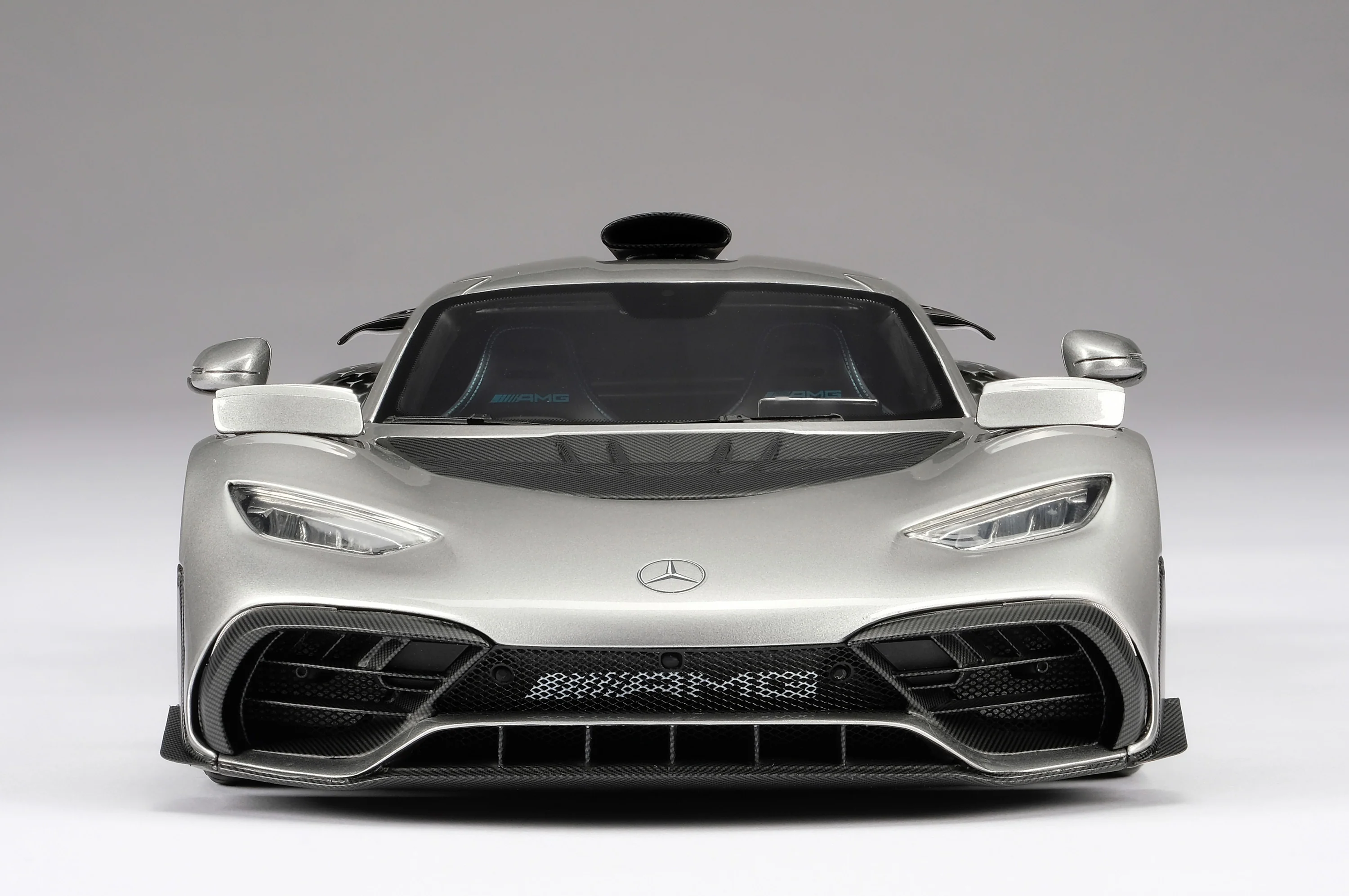 Mercedes-AMG ONE - Image 11