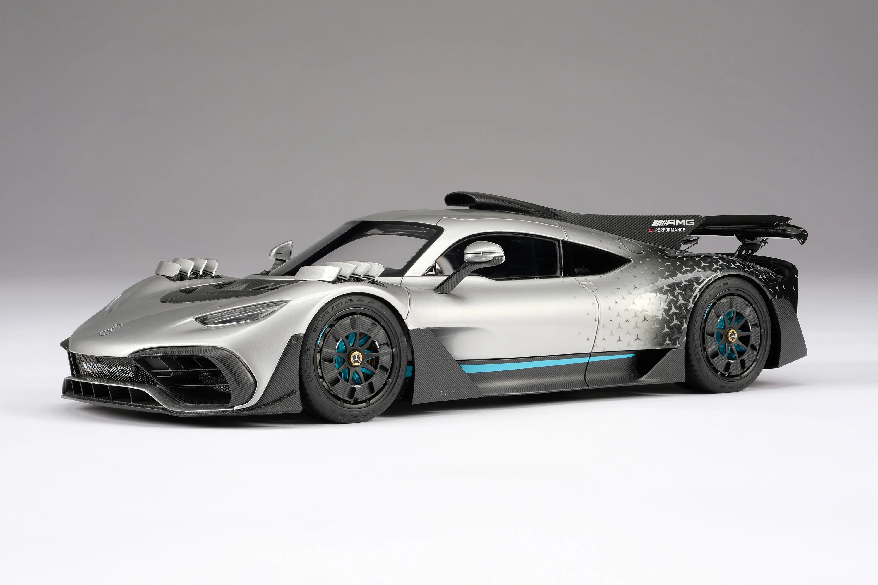 Mercedes-AMG ONE - Image 12