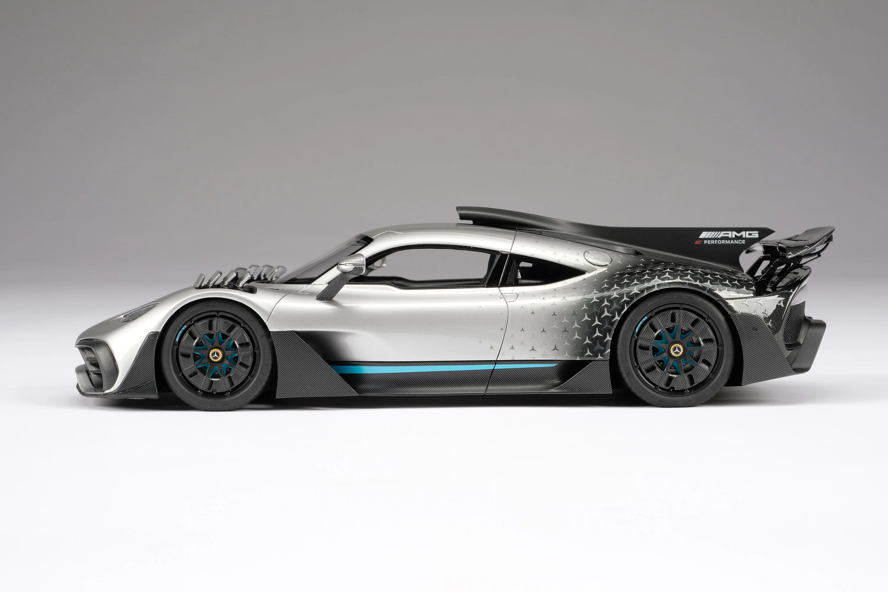 Mercedes-AMG ONE - Image 13