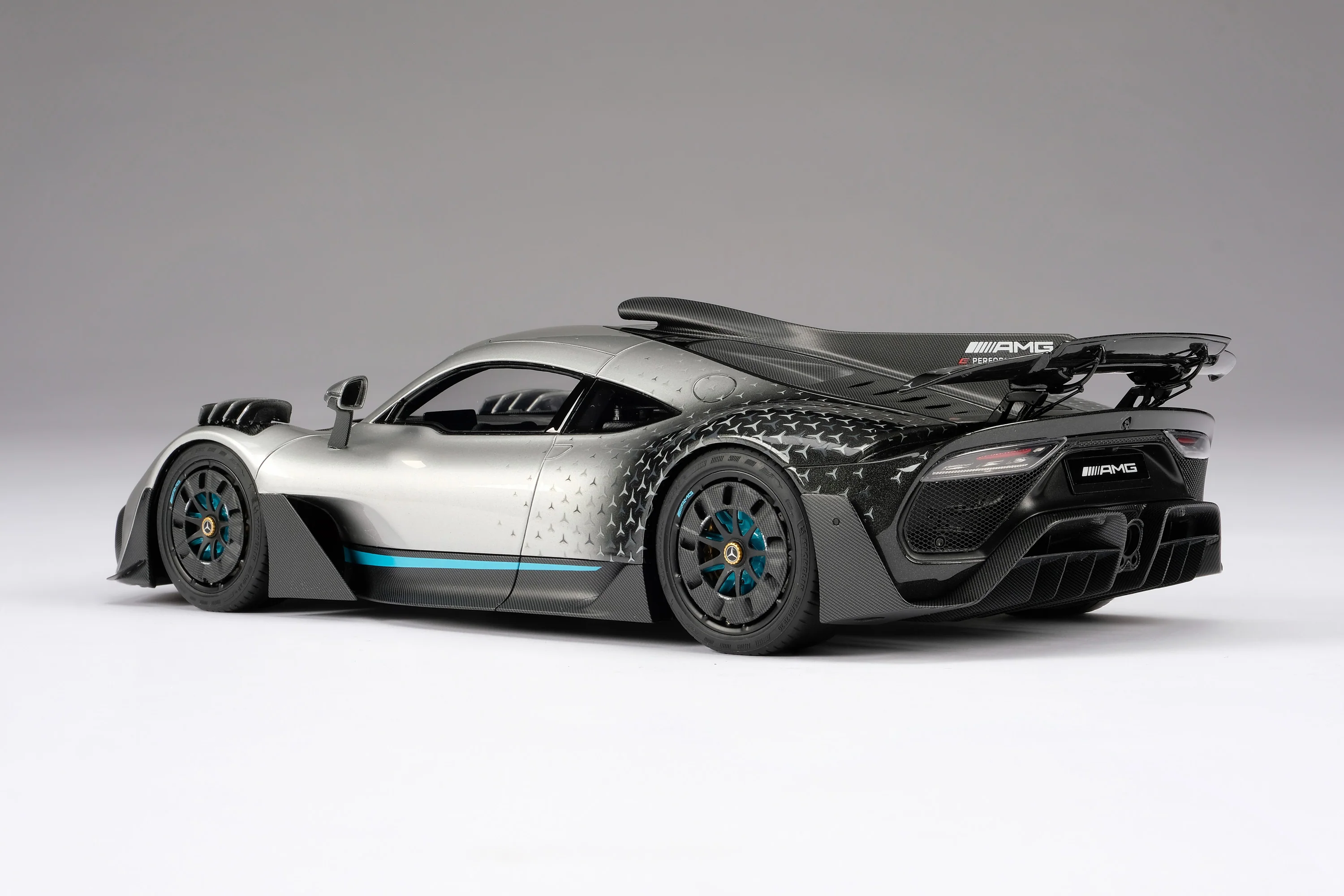 Mercedes-AMG ONE - Image 14