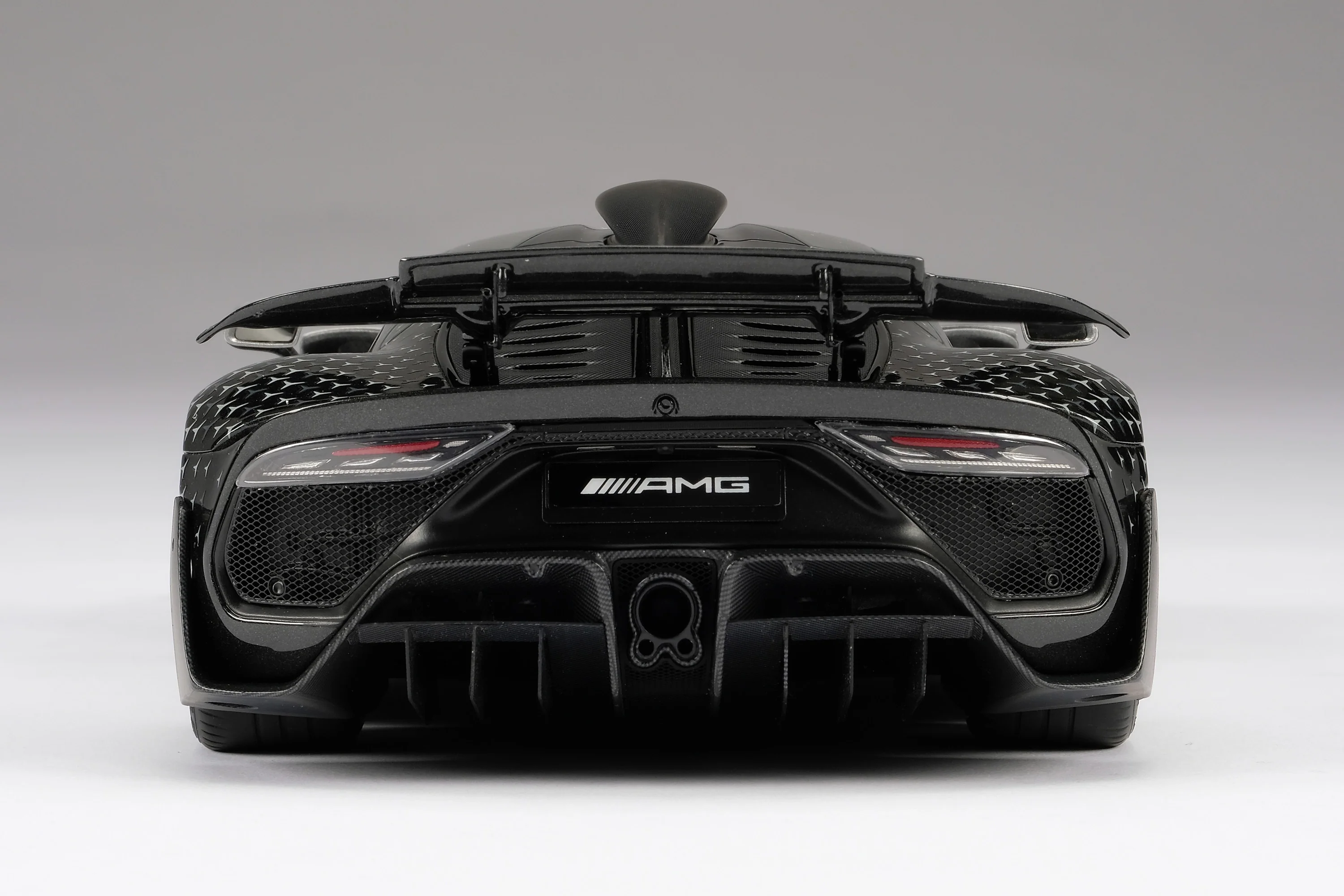 Mercedes-AMG ONE - Image 15
