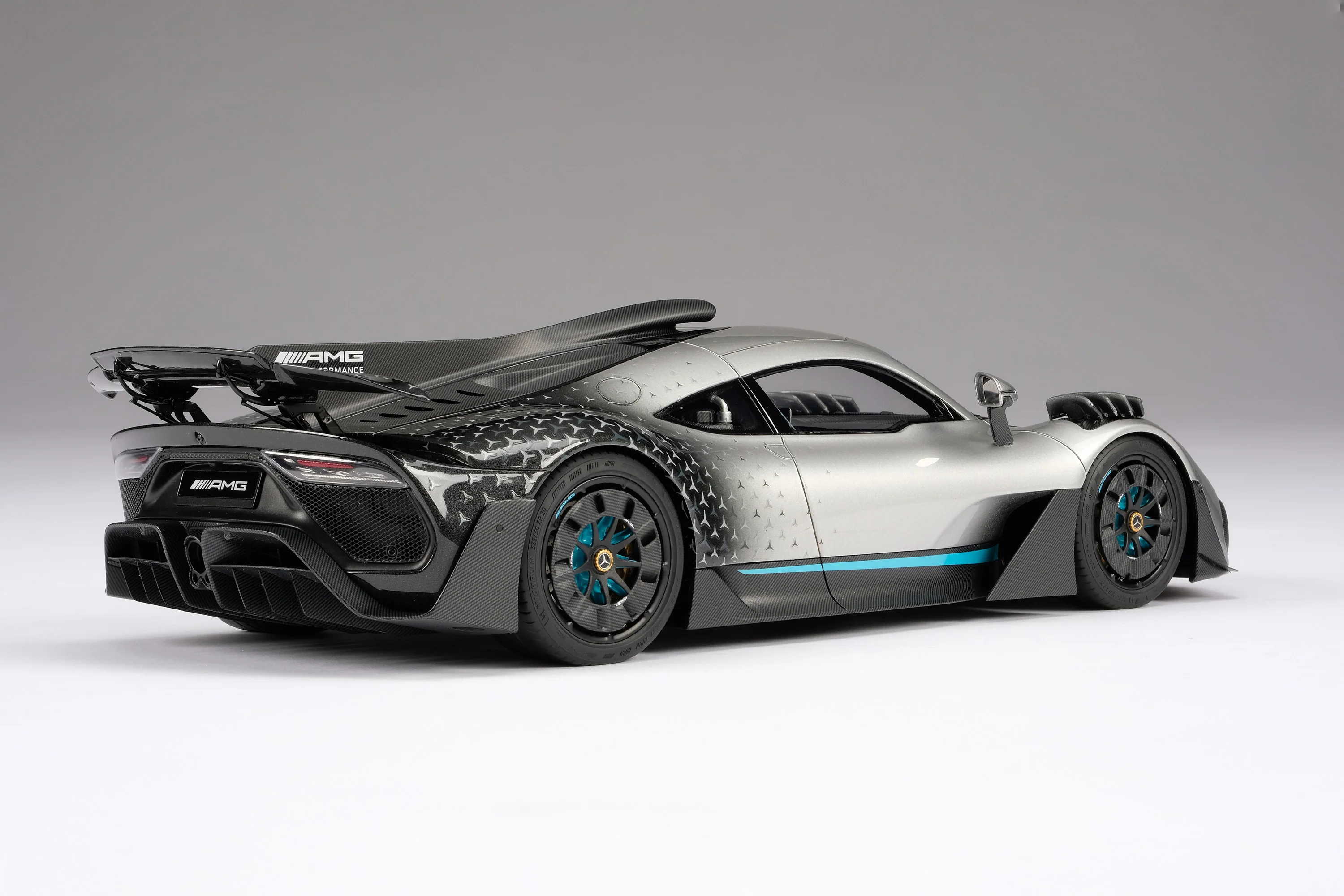 Mercedes-AMG ONE - Image 16