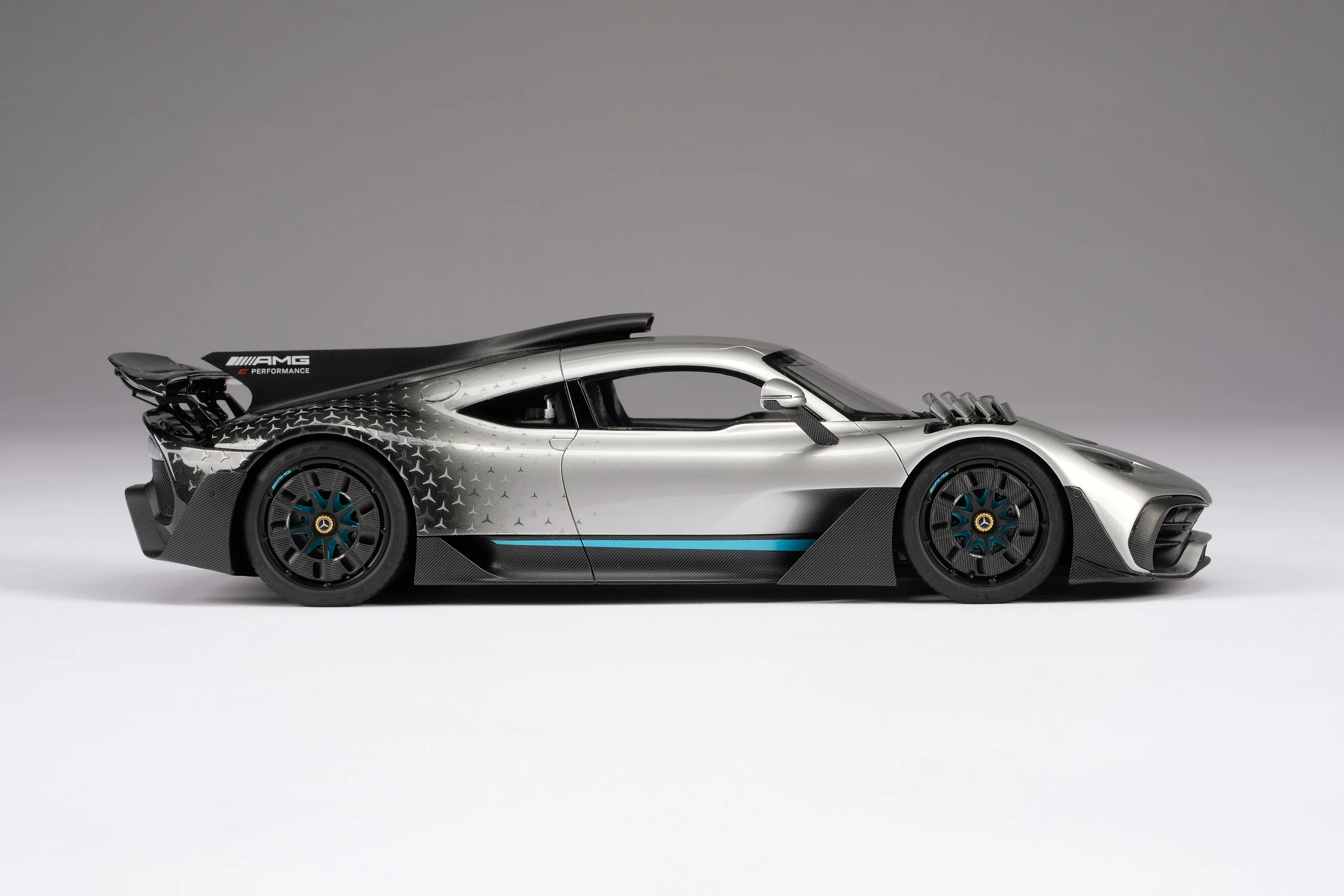 Mercedes-AMG ONE - Image 17