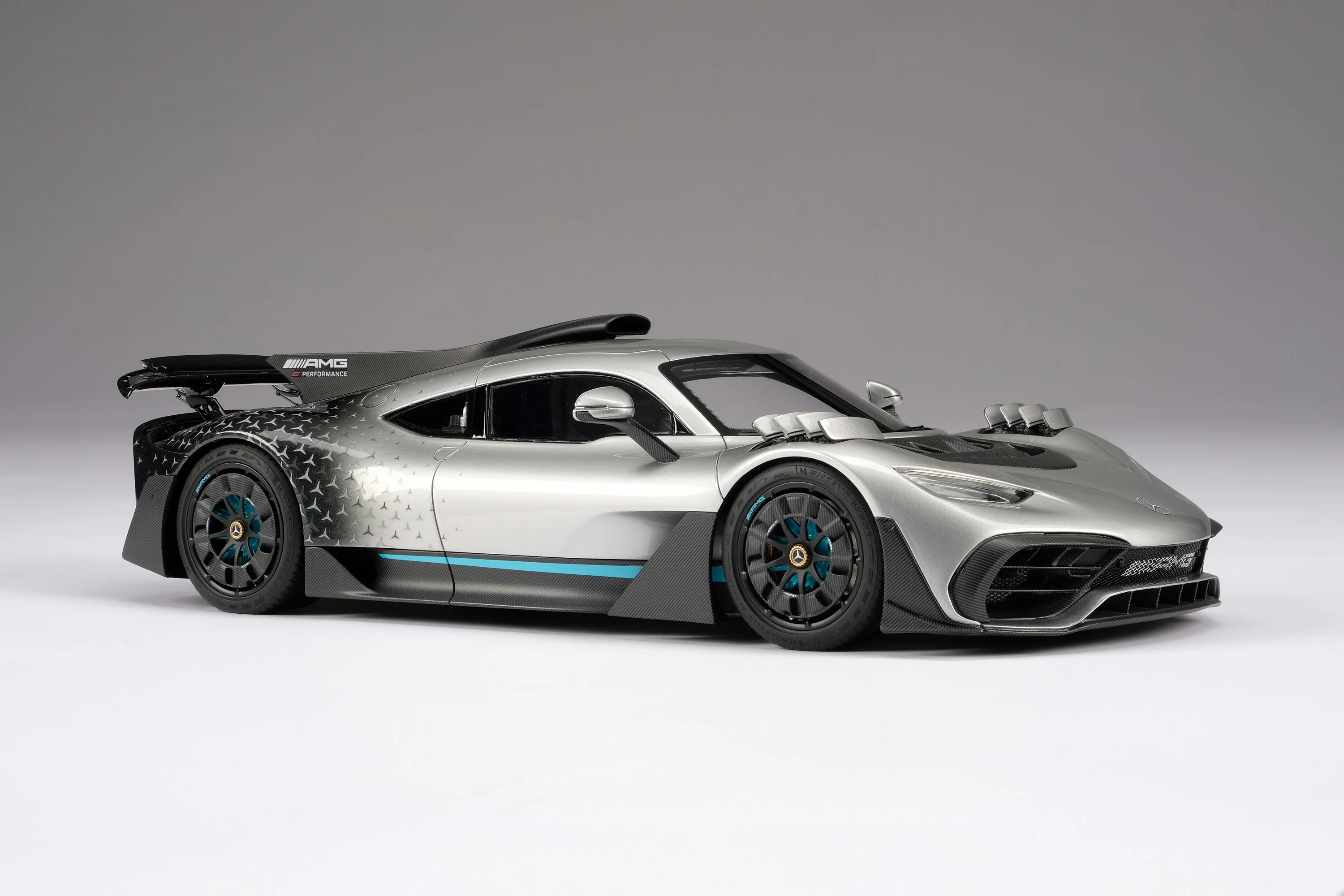 Mercedes-AMG ONE - Image 18