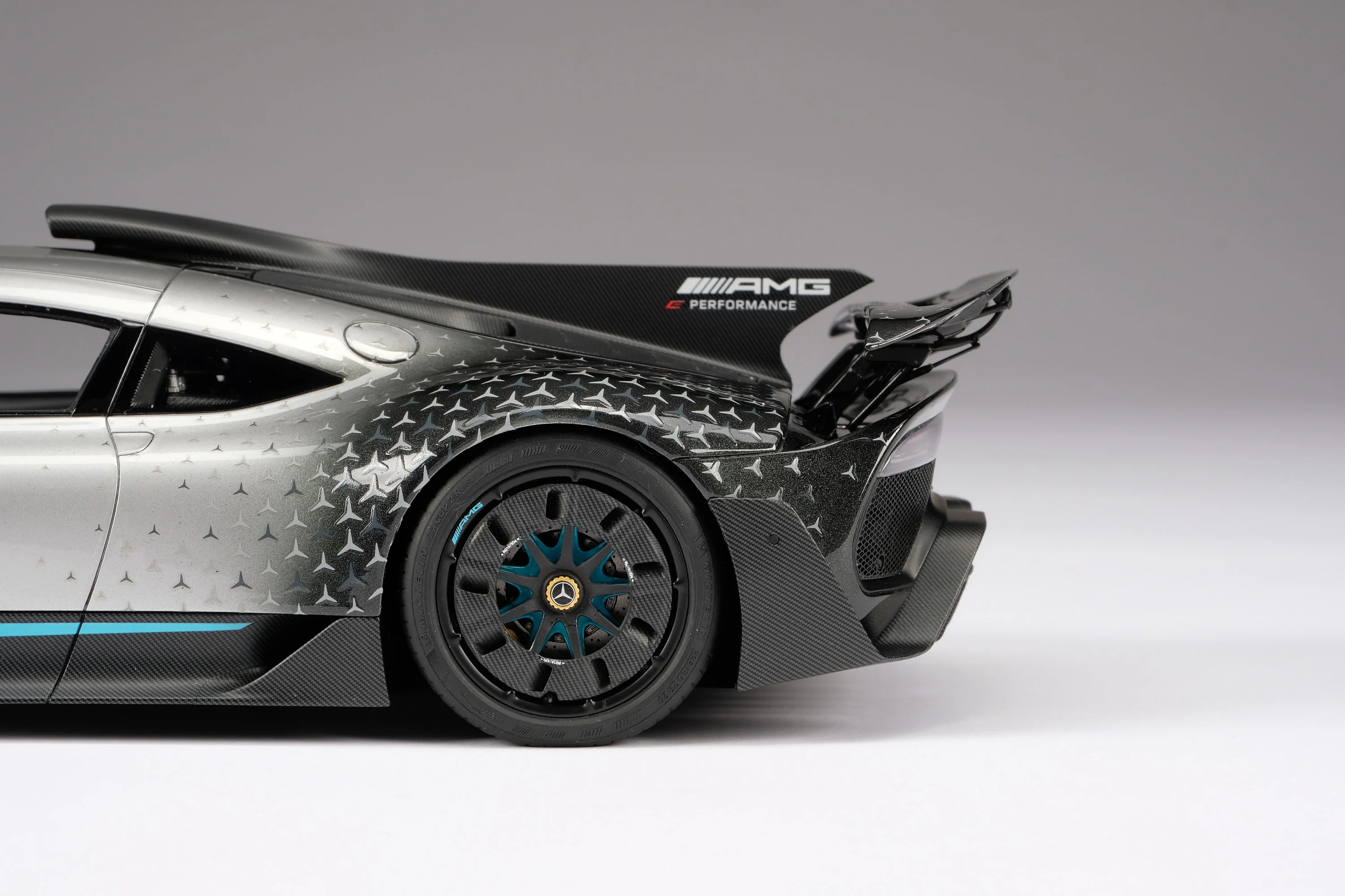 Mercedes-AMG ONE - Image 19