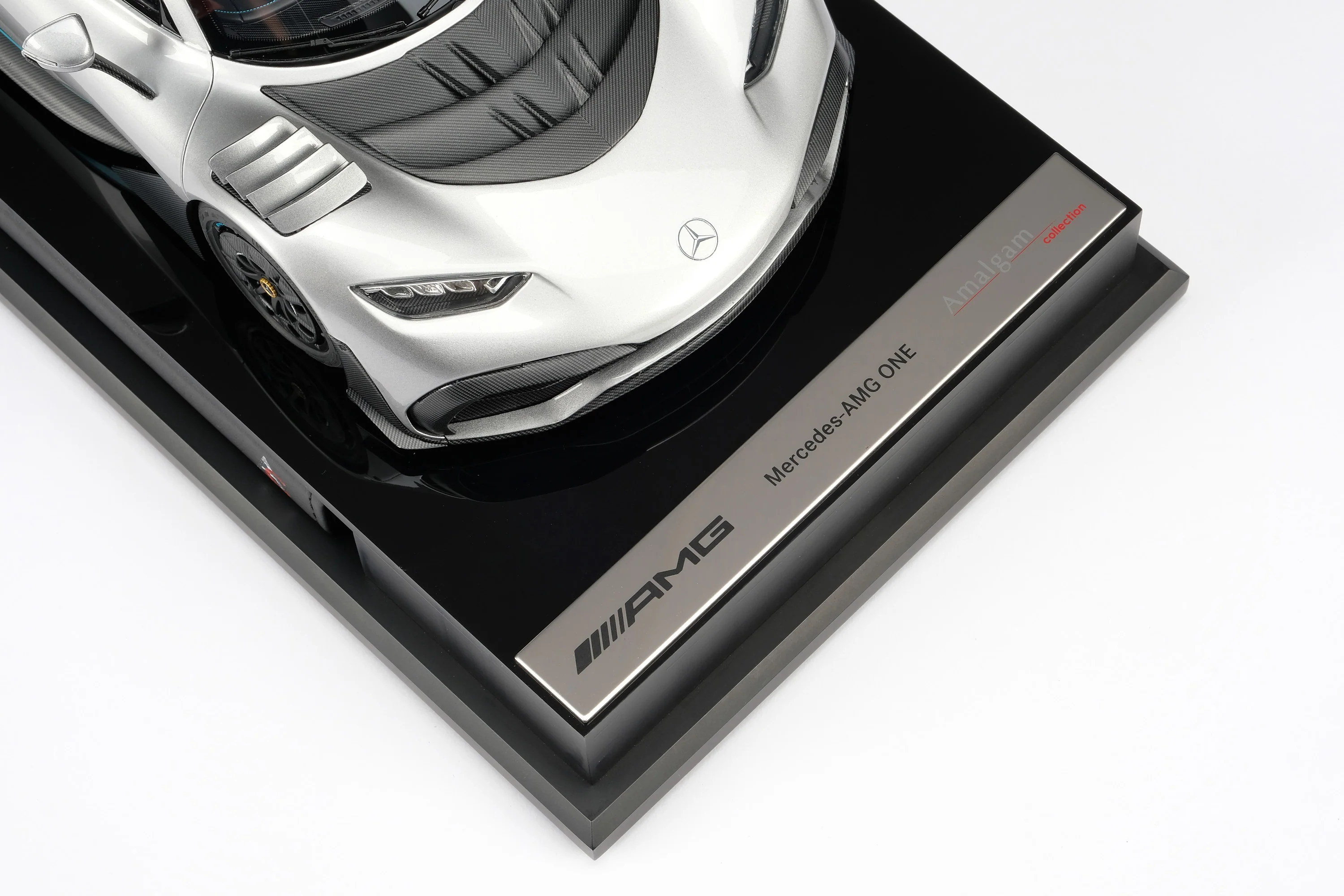 Mercedes-AMG ONE - Image 20