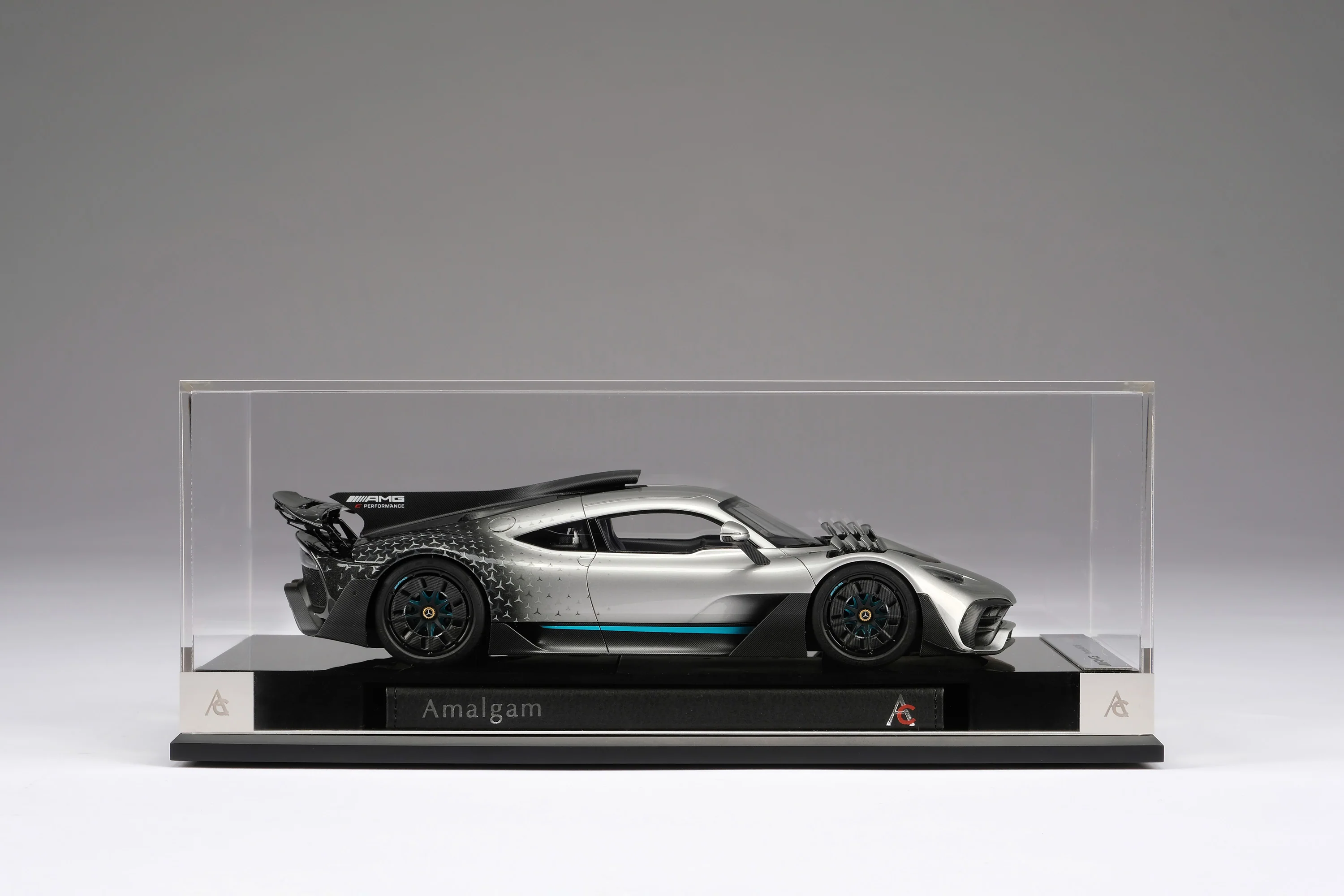 Mercedes-AMG ONE - Image 21