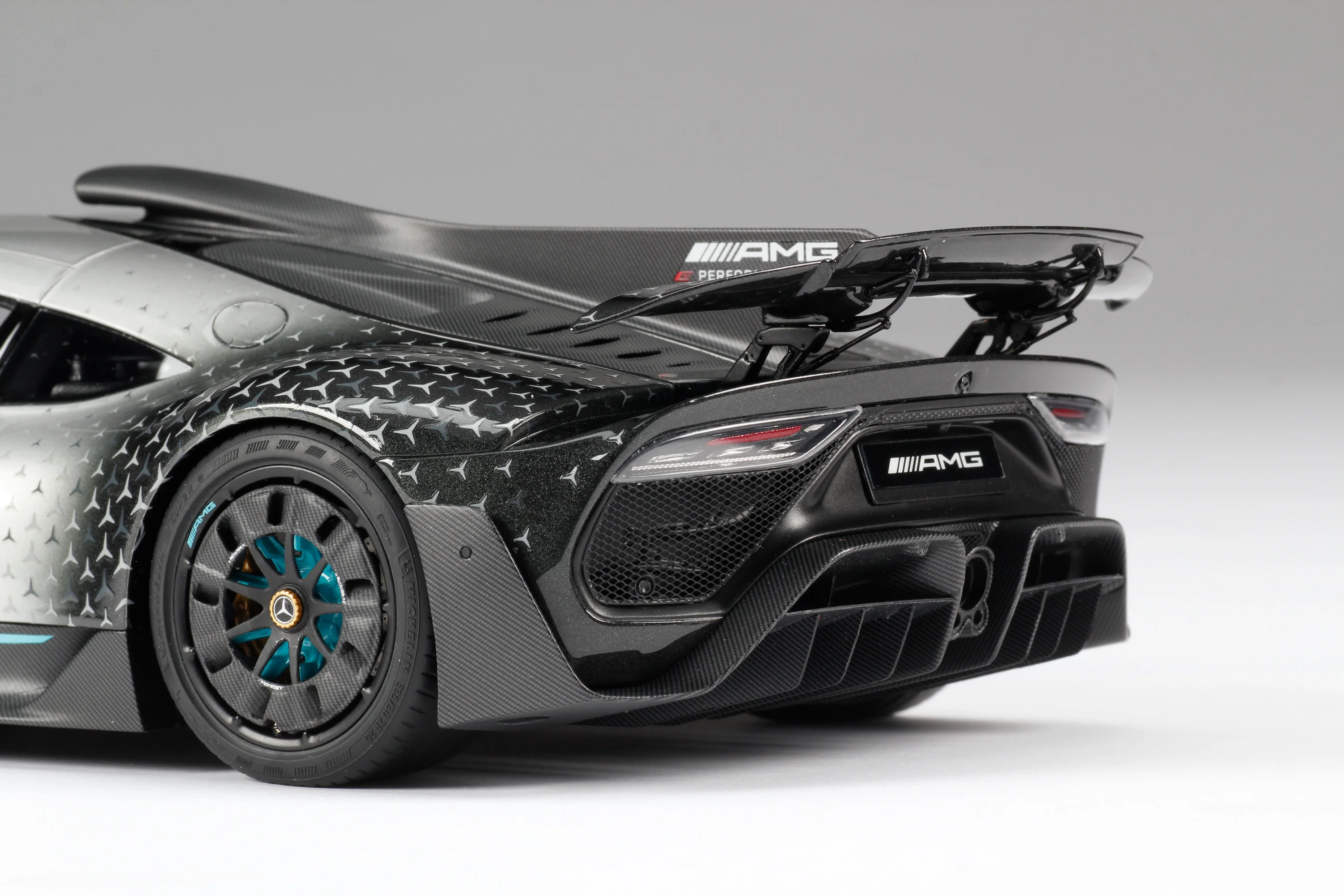 Mercedes-AMG ONE - Image 22