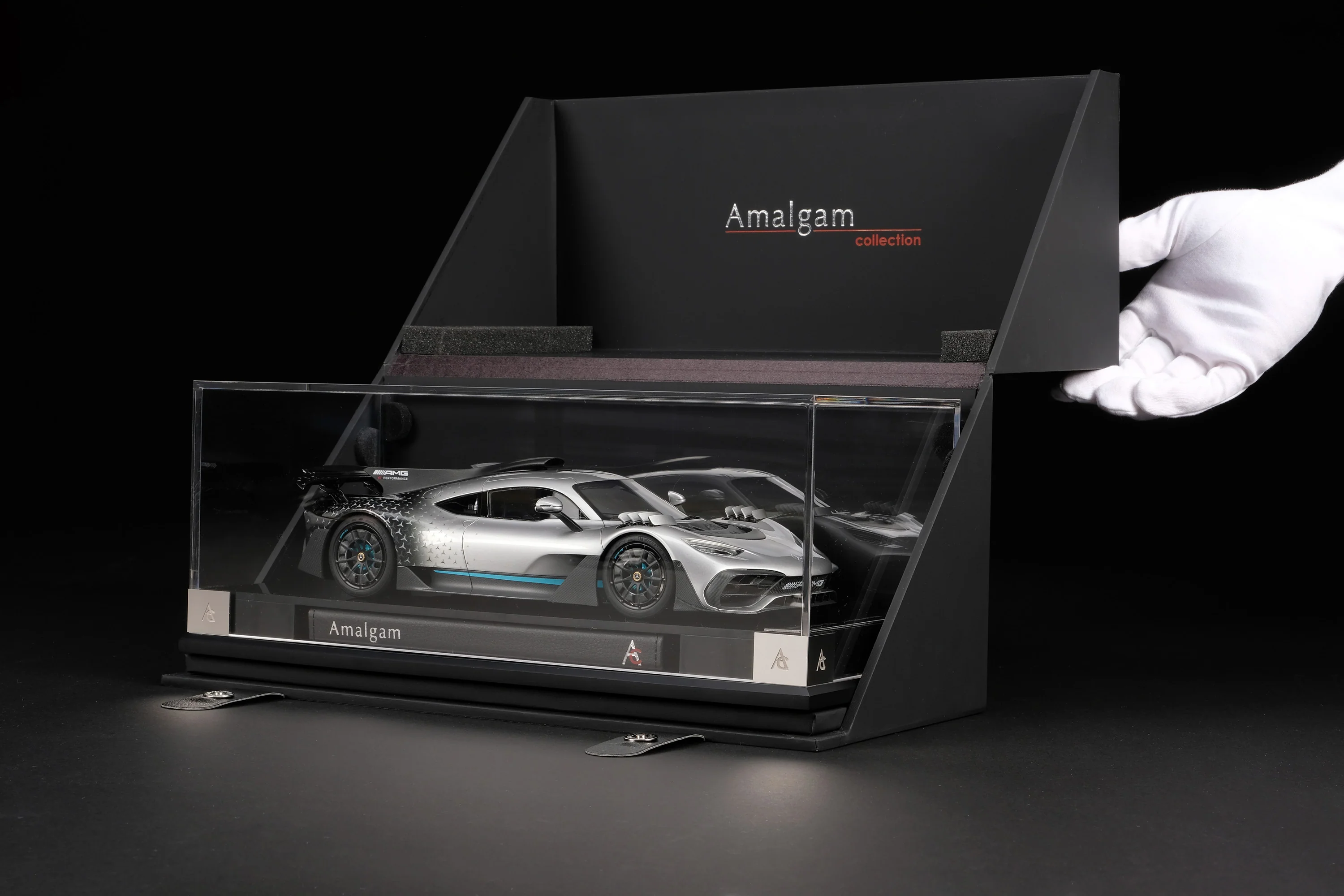 Mercedes-AMG ONE - Image 3