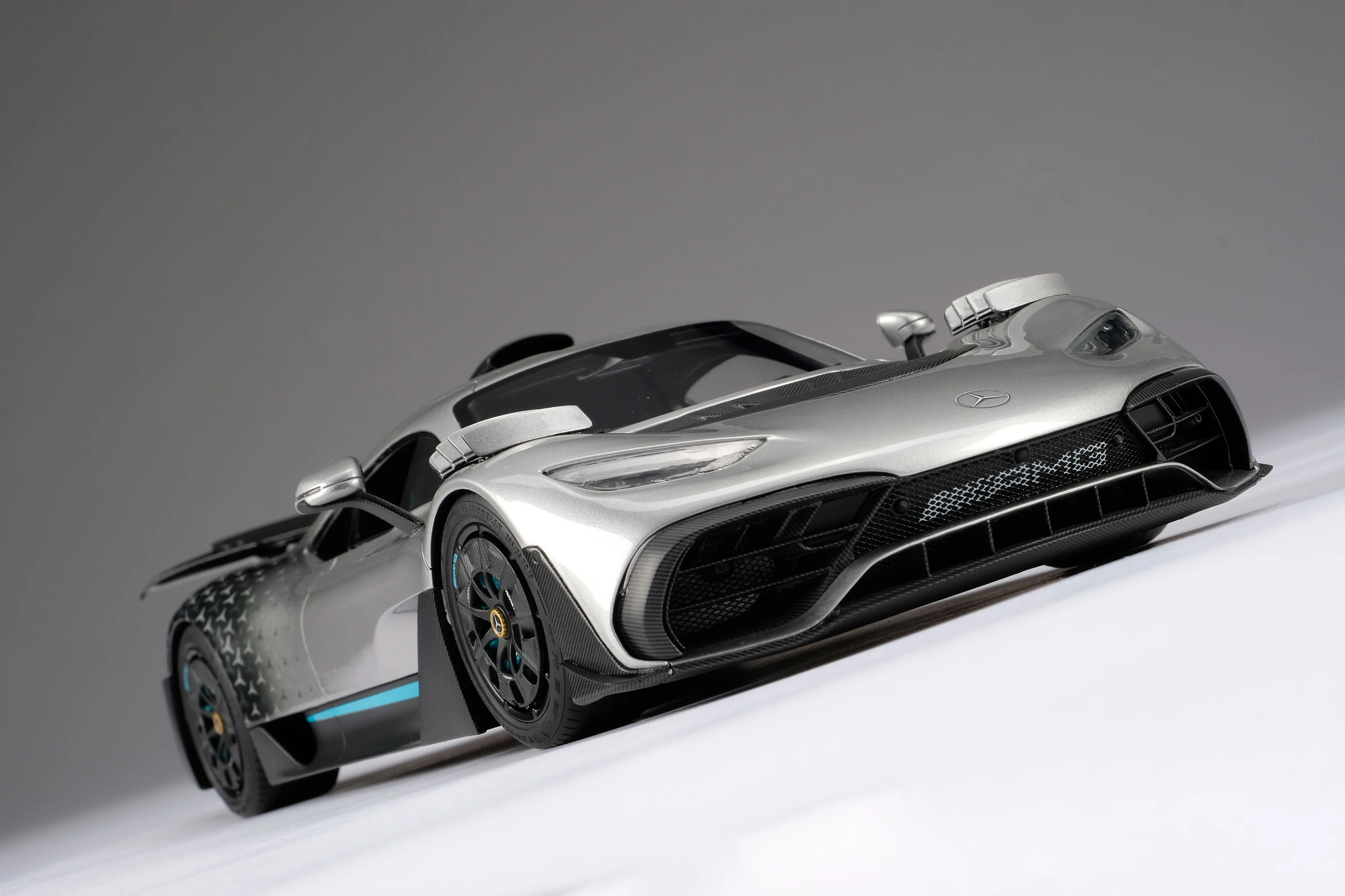 Mercedes-AMG ONE - Image 5