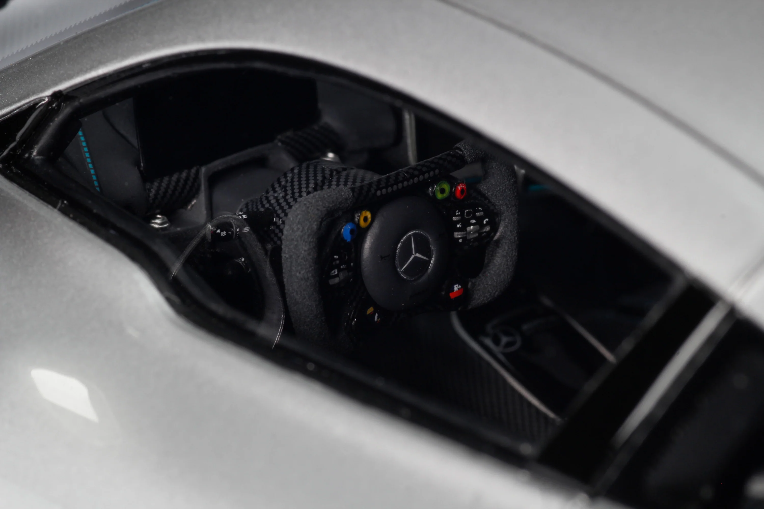 Mercedes-AMG ONE - Image 6