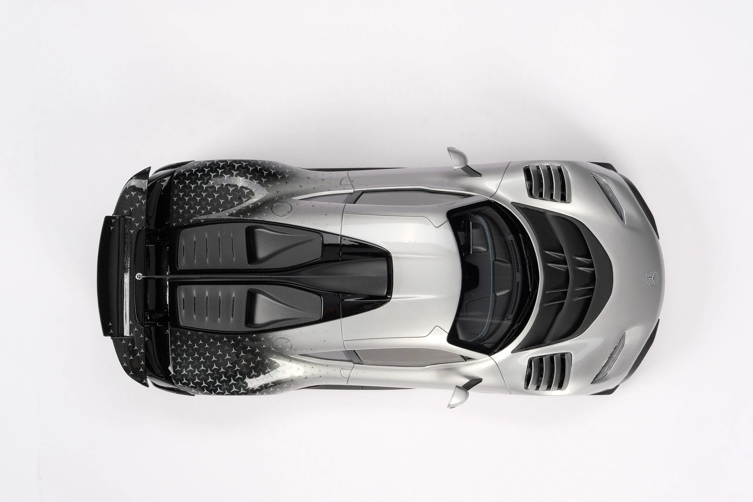 Mercedes-AMG ONE - Image 7