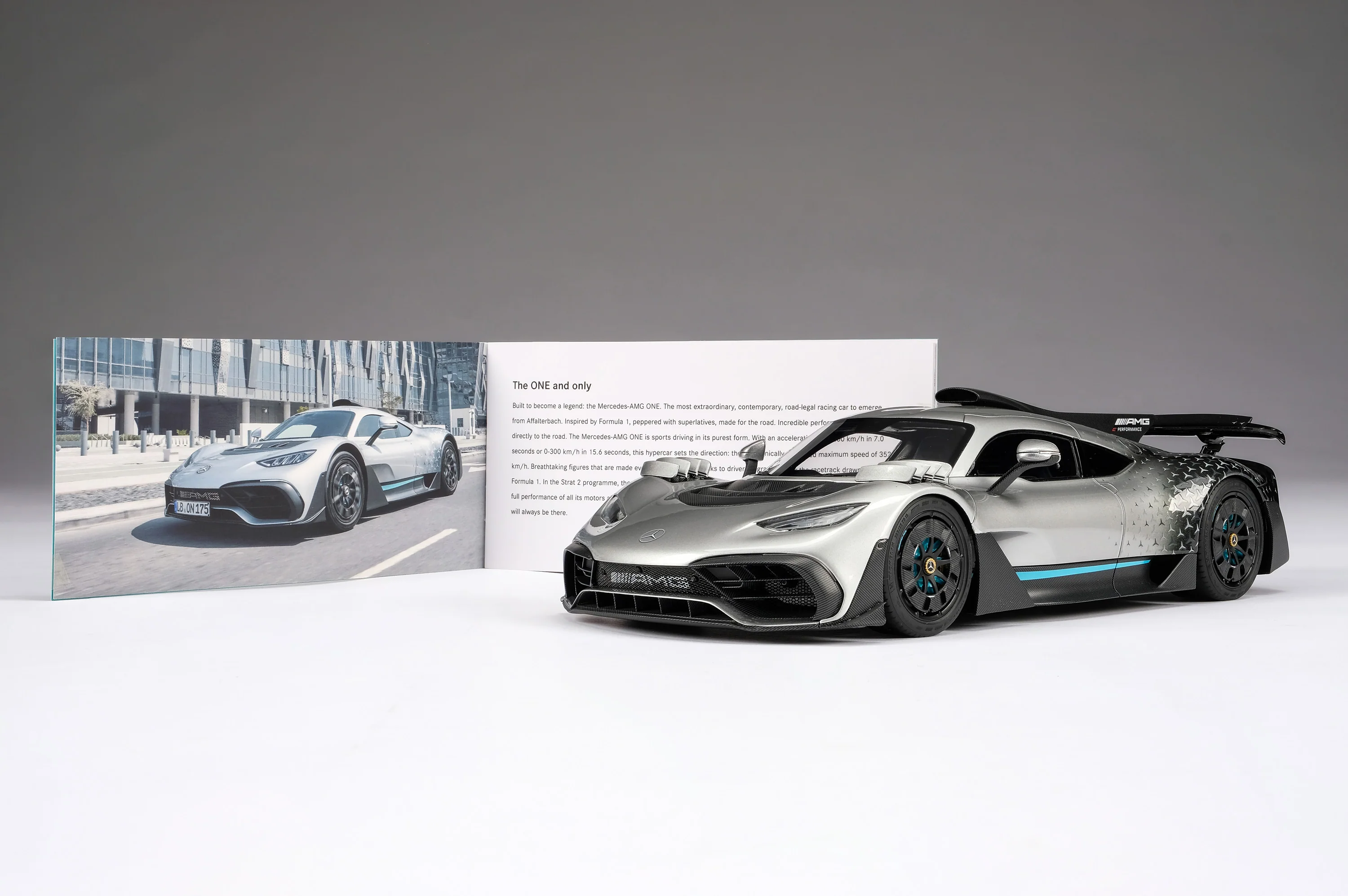 Mercedes-AMG ONE - Image 8