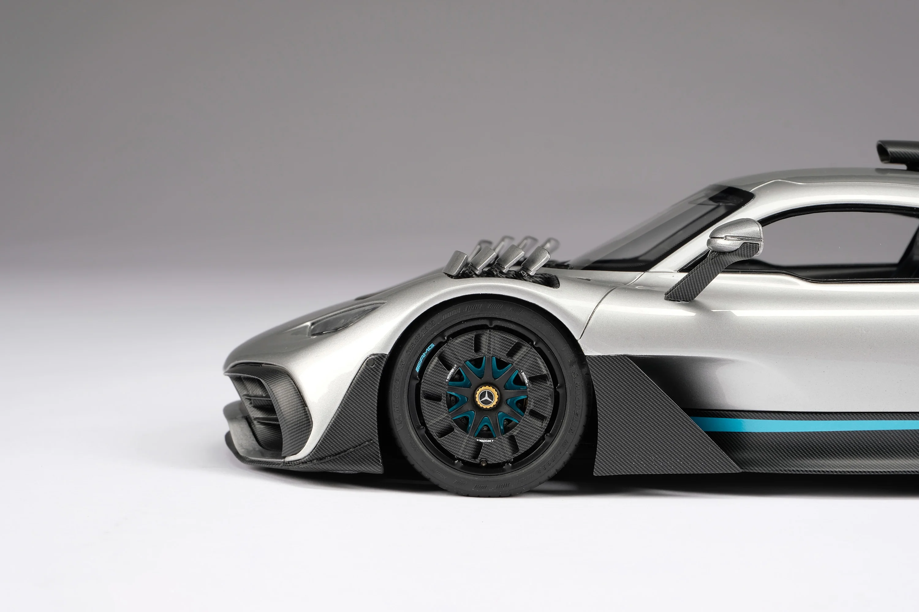 Mercedes-AMG ONE - Image 9
