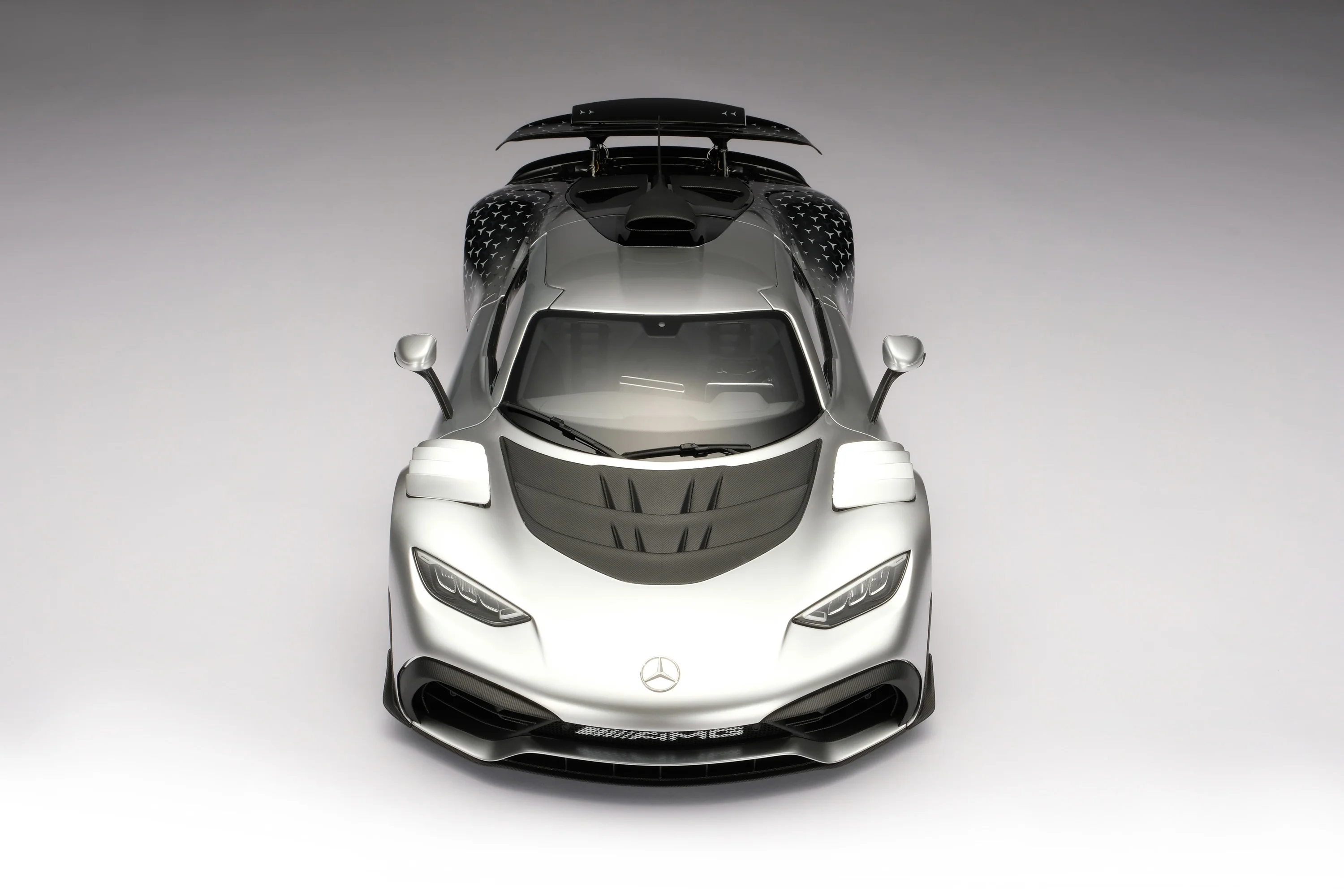 Mercedes-AMG ONE (2022) - Image 12