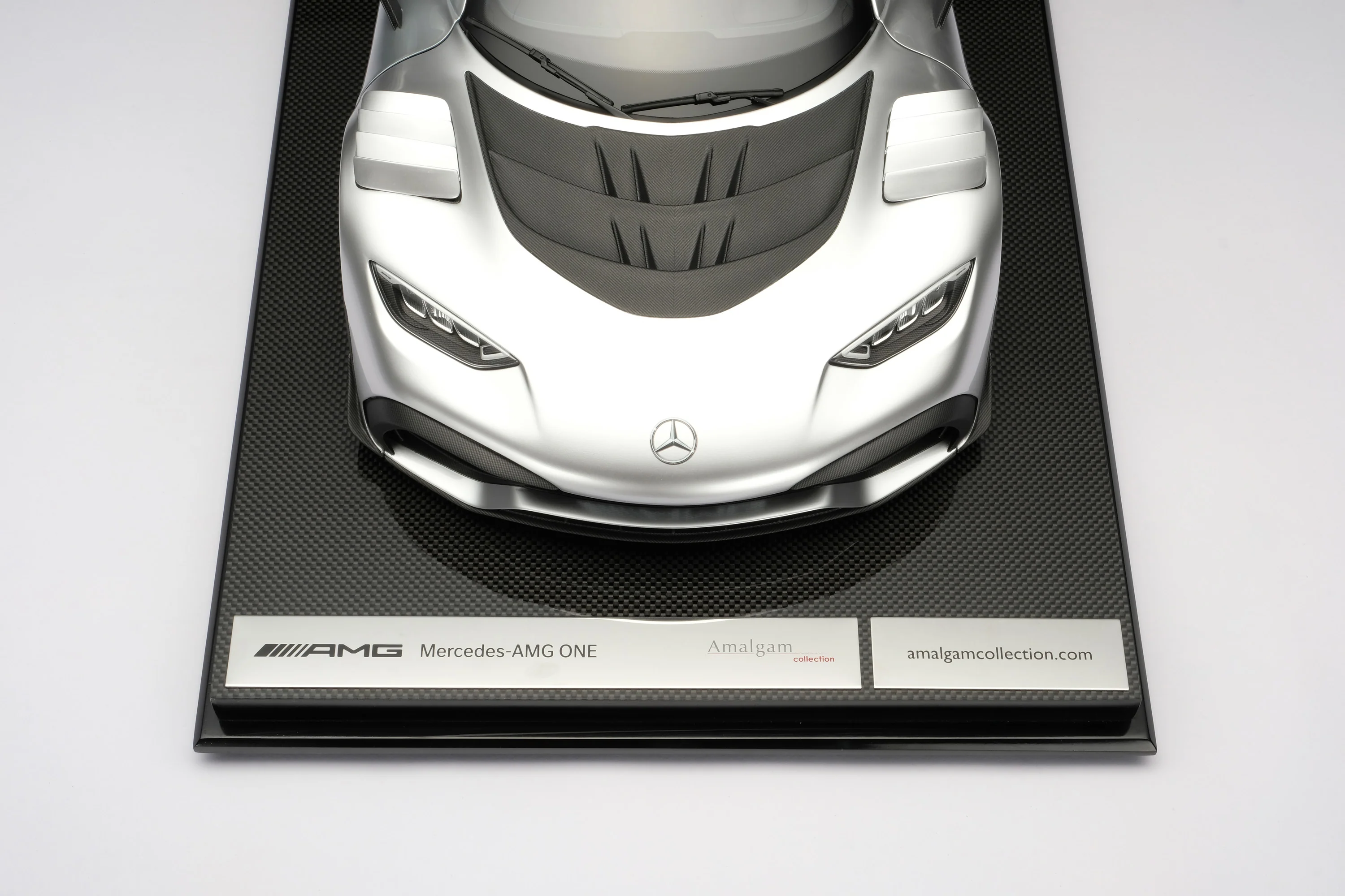 Mercedes-AMG ONE (2022) - Image 15