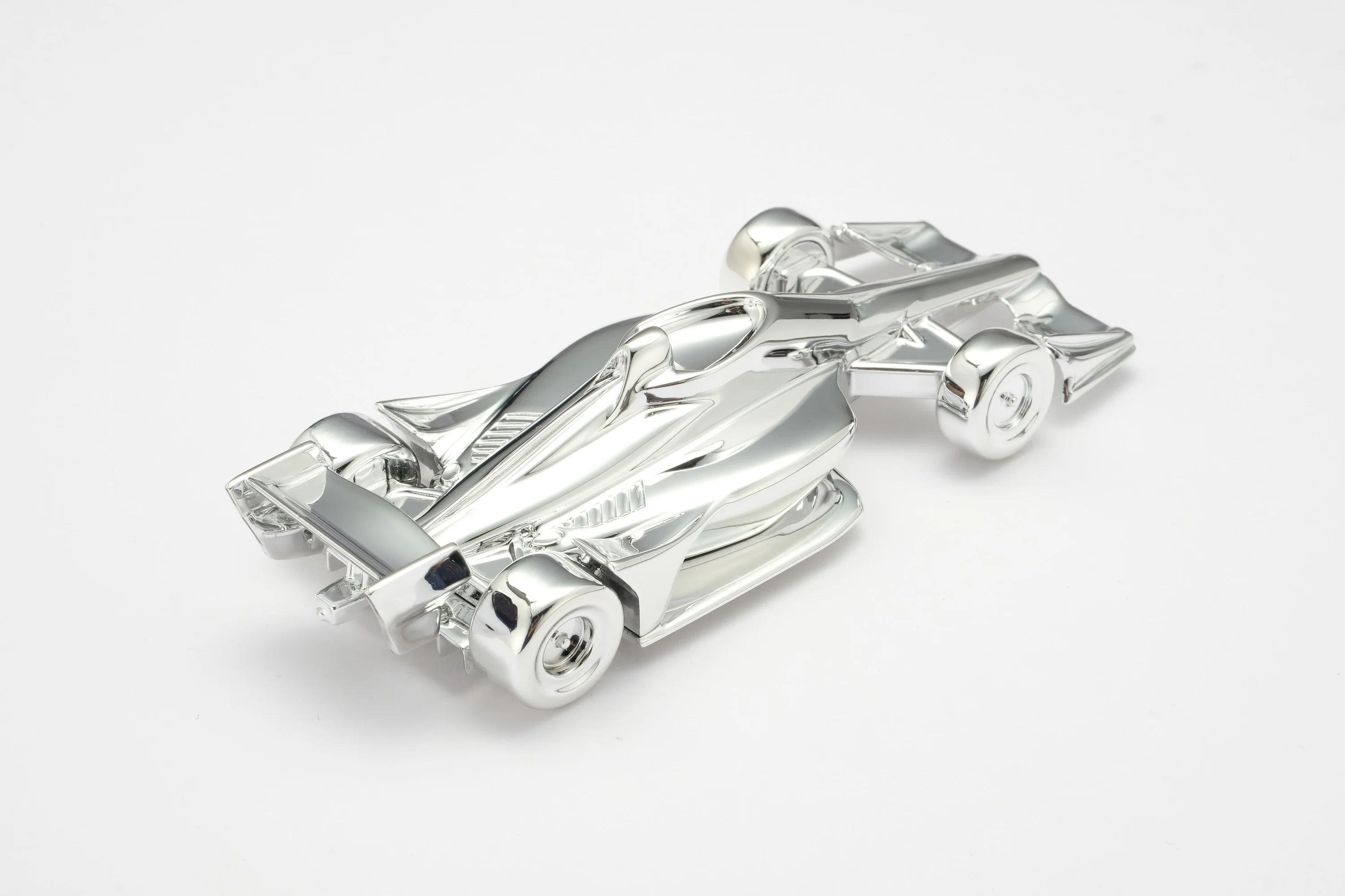 NTT INDYCAR SERIES Miniature Sculpture - Image 10