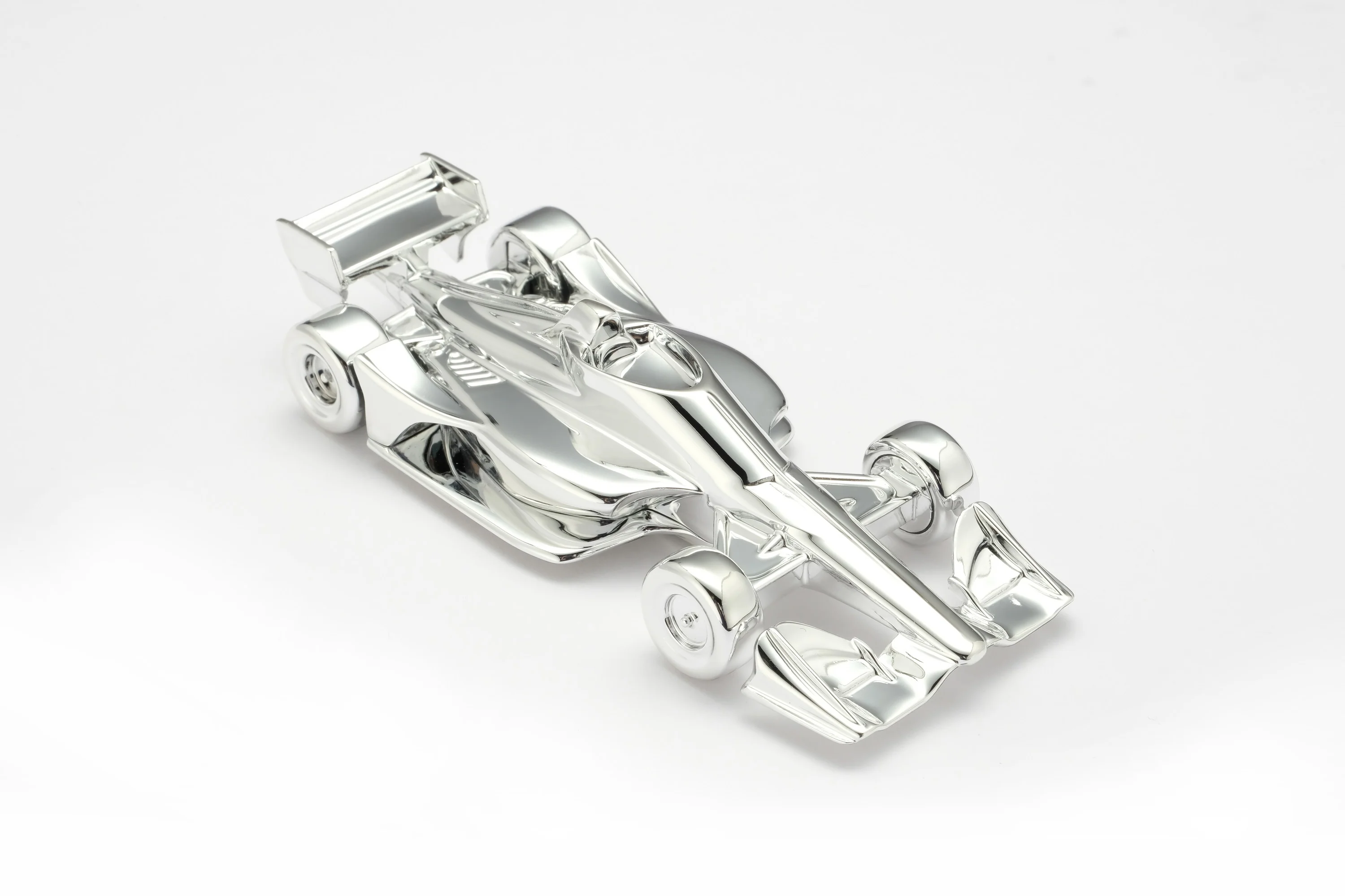 NTT INDYCAR SERIES Miniature Sculpture - Image 11