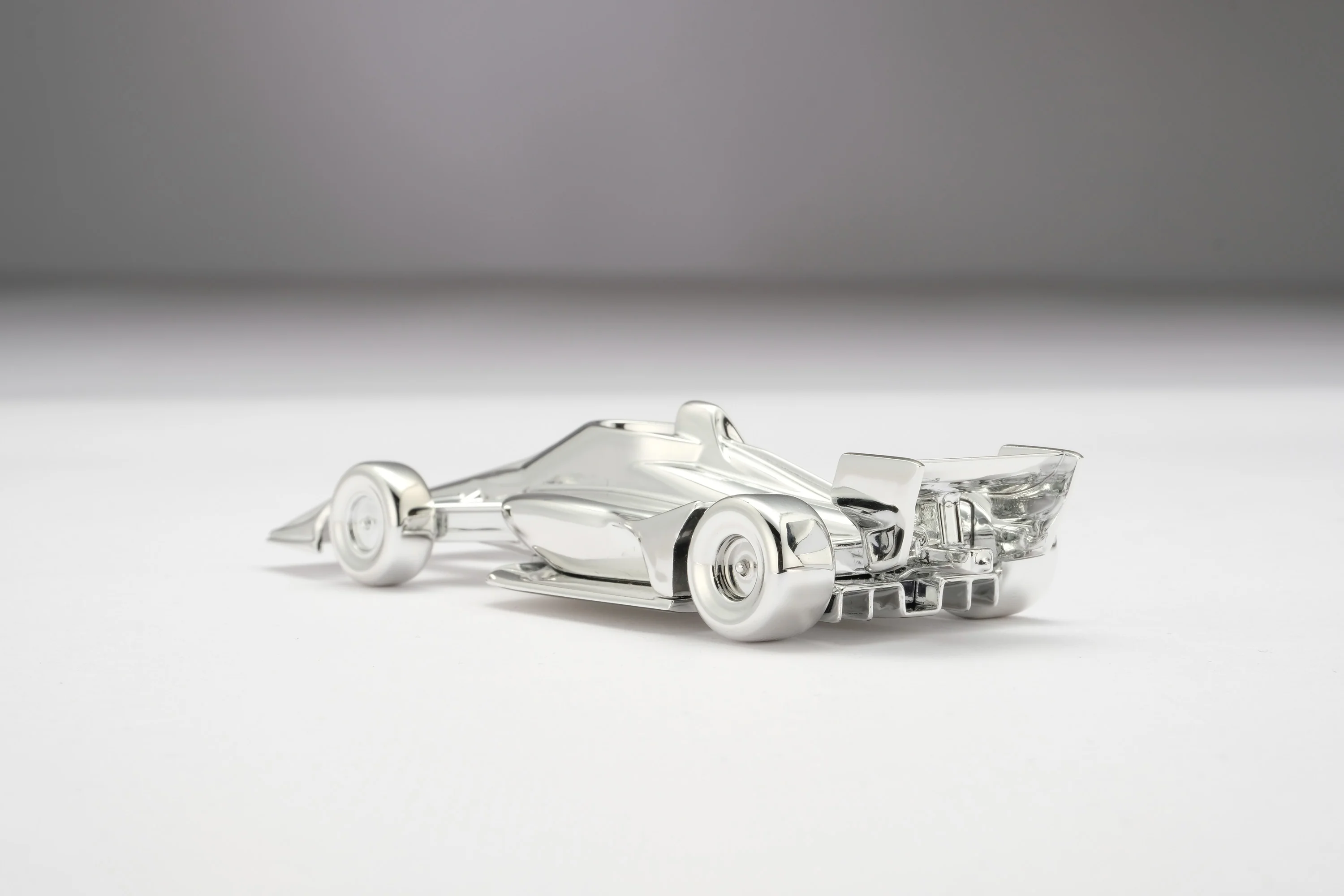 NTT INDYCAR SERIES Miniature Sculpture - Image 12