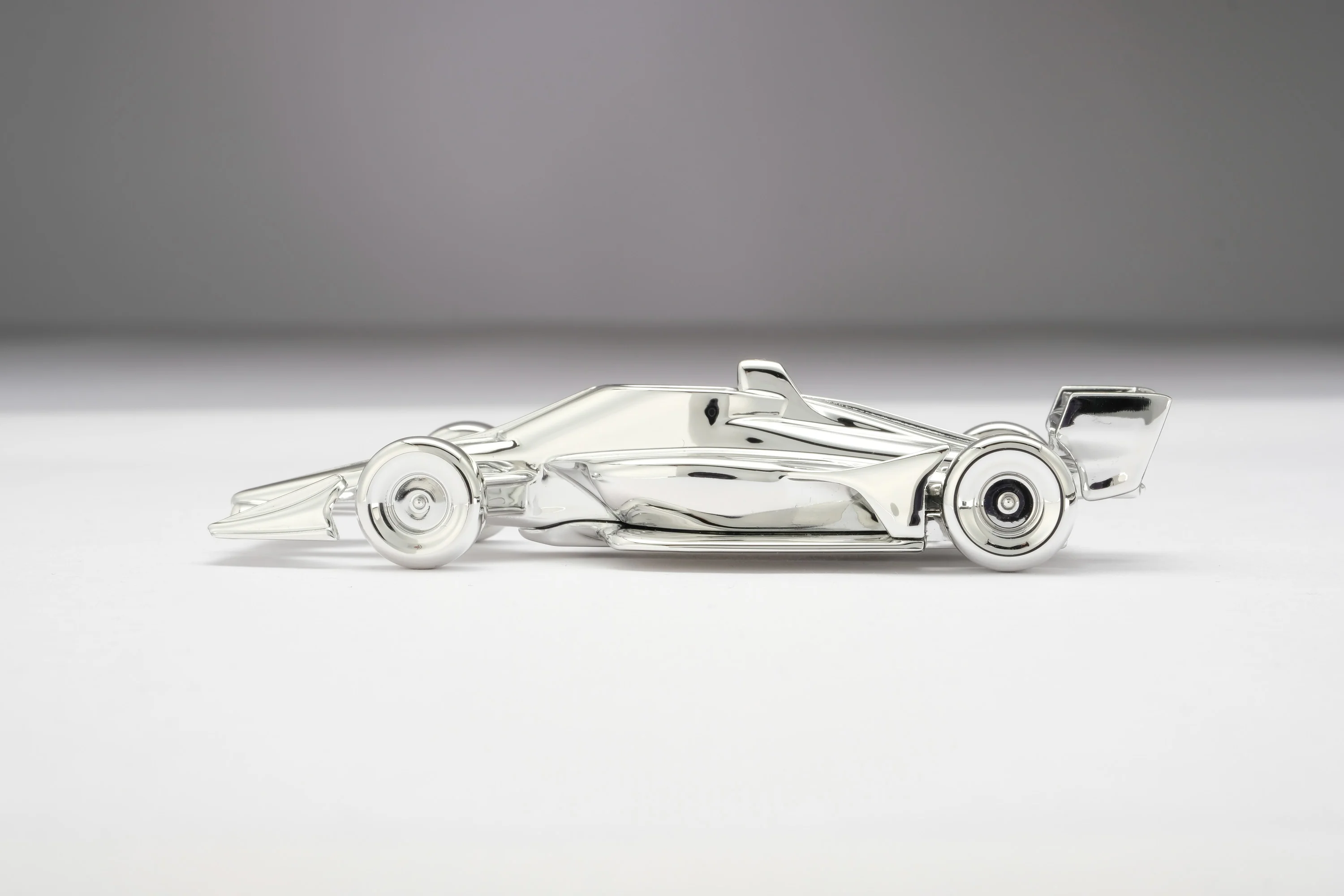 NTT INDYCAR SERIES Miniature Sculpture - Image 13