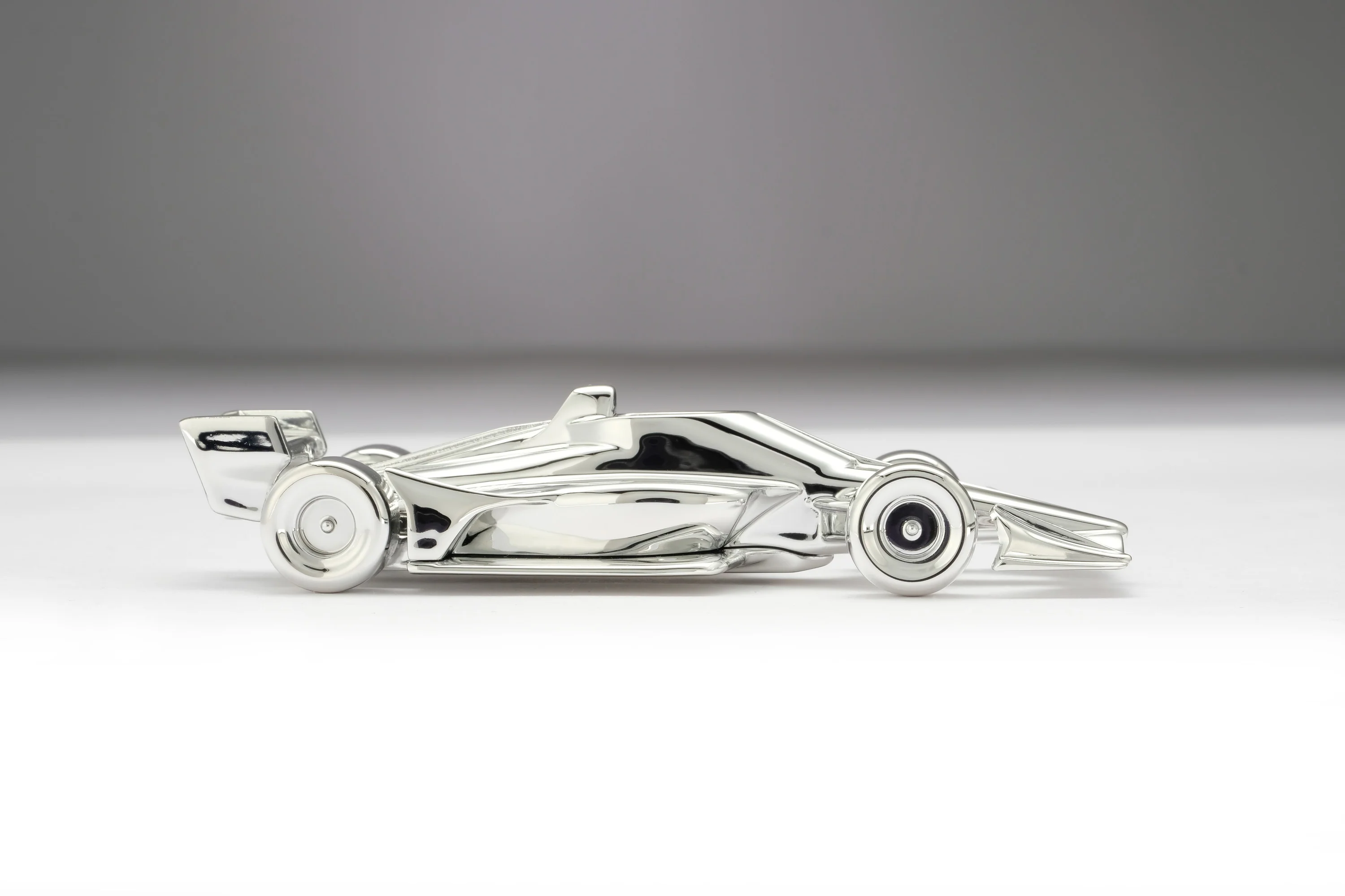 NTT INDYCAR SERIES Miniature Sculpture - Image 14