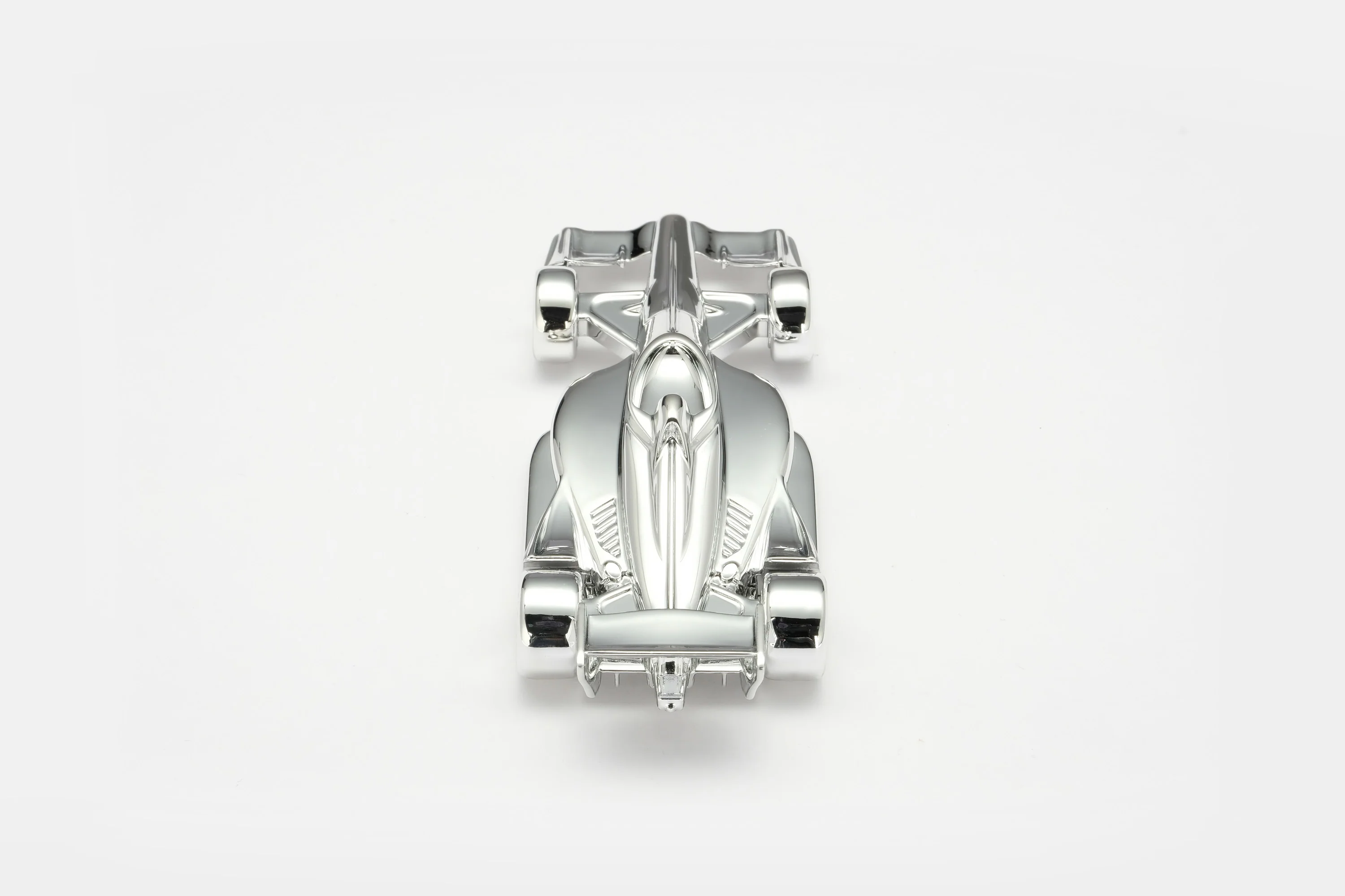 NTT INDYCAR SERIES Miniature Sculpture - Image 16