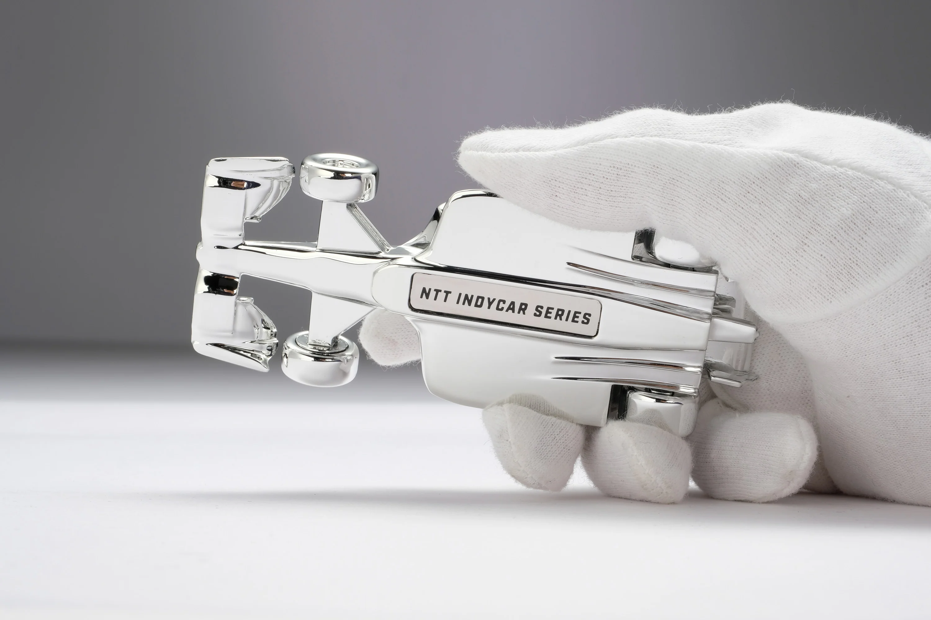 NTT INDYCAR SERIES Miniature Sculpture - Image 17