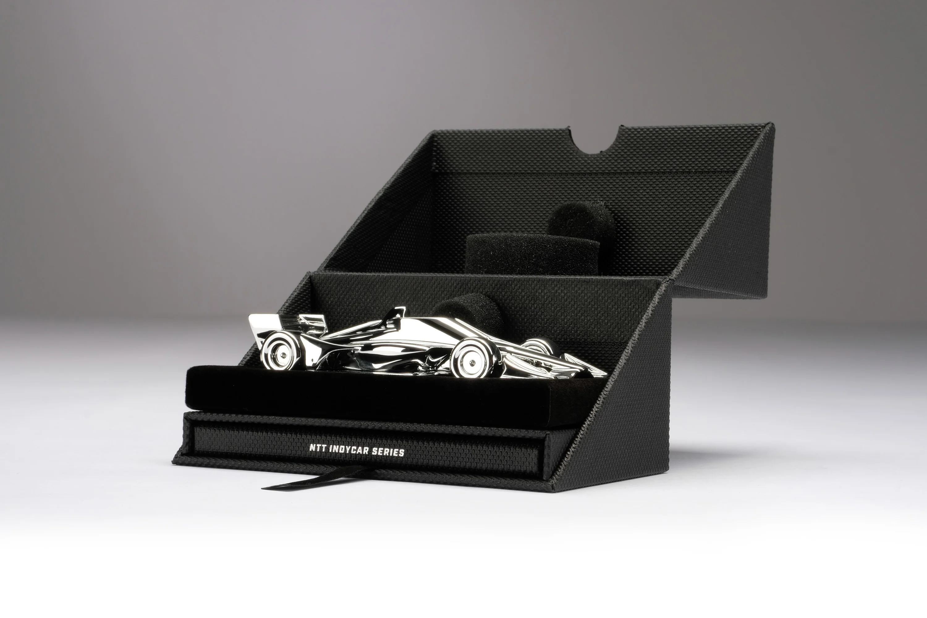 NTT INDYCAR SERIES Miniature Sculpture - Image 8
