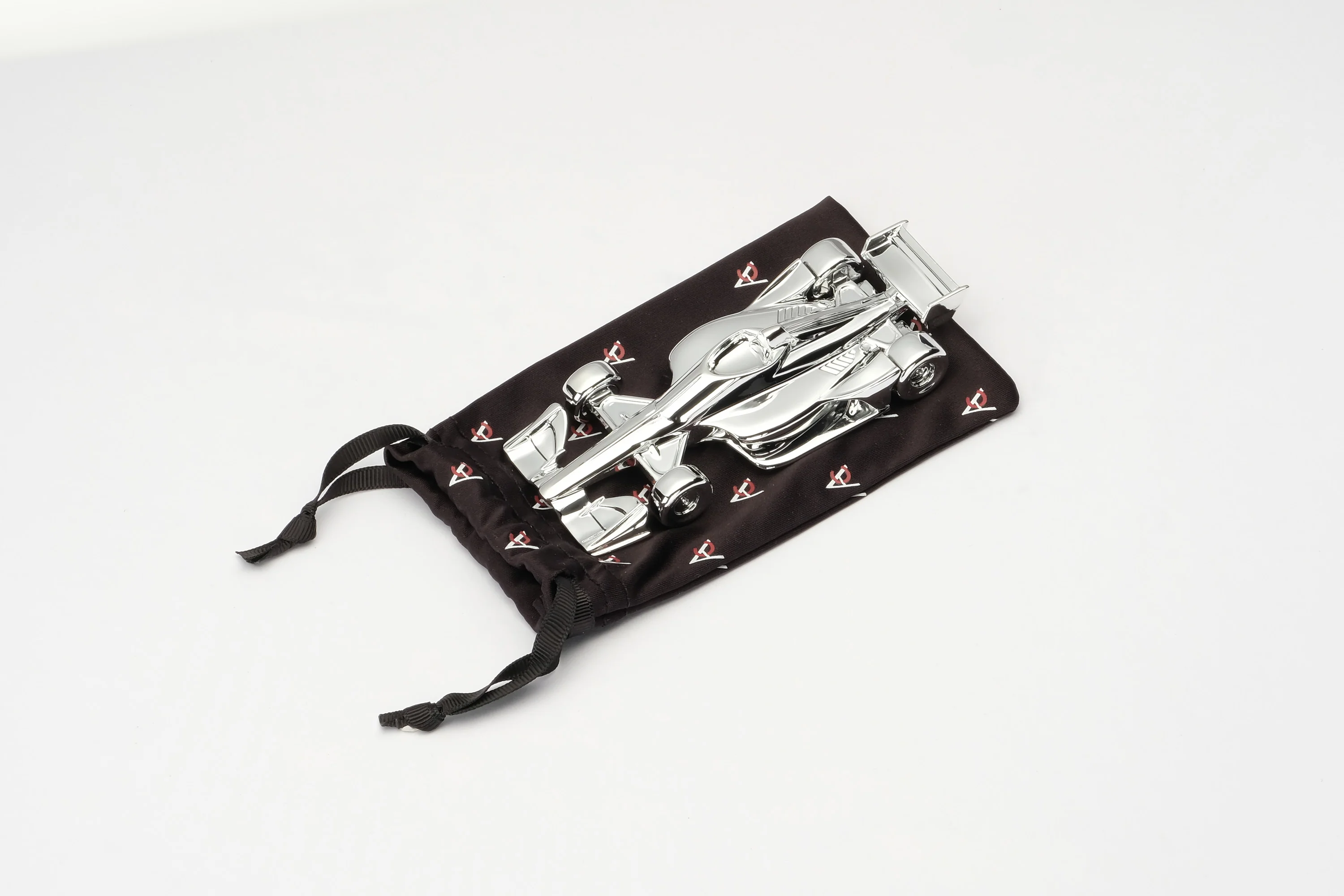 NTT INDYCAR SERIES Miniature Sculpture - Image 9