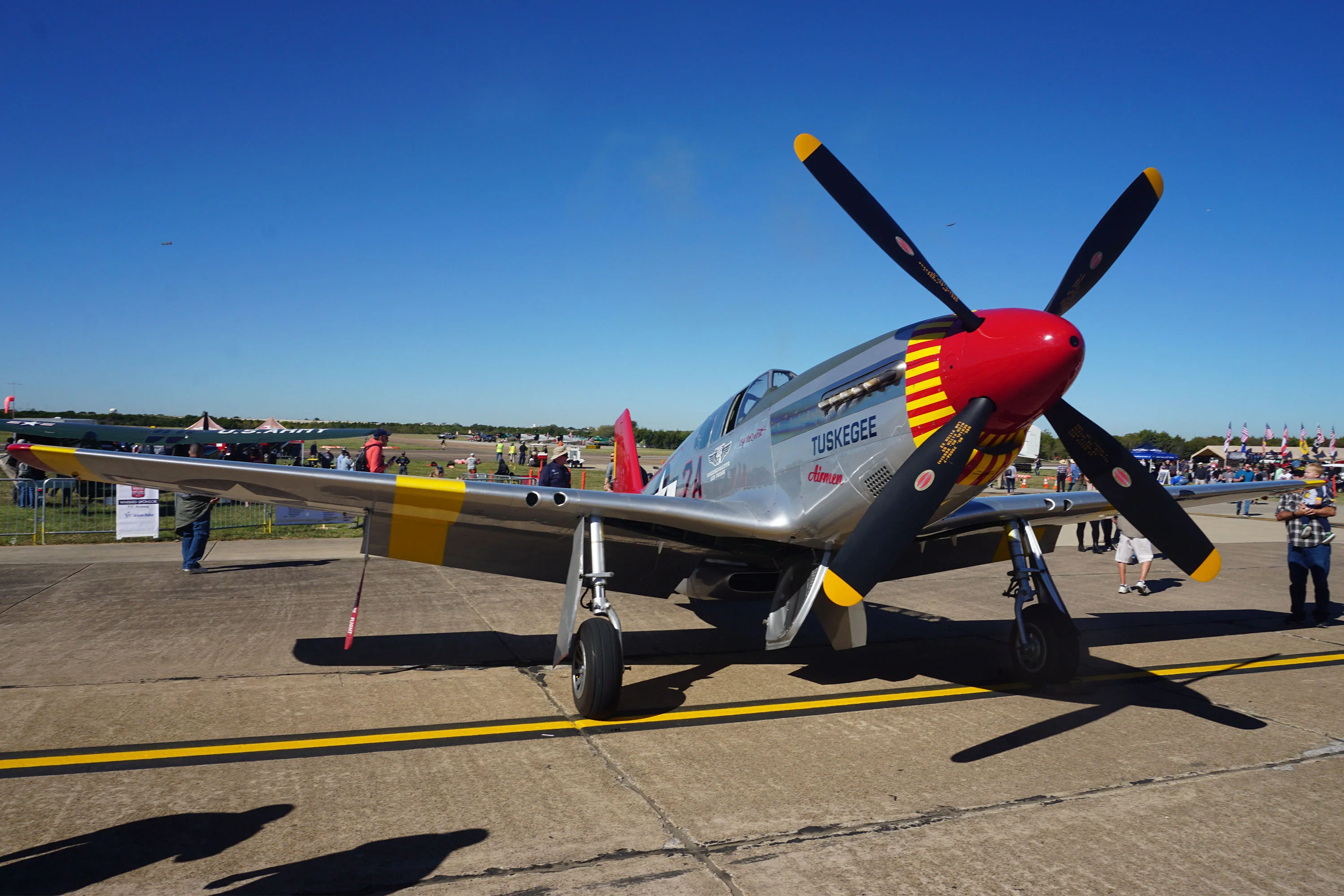 P-51 Mustang - Image 3