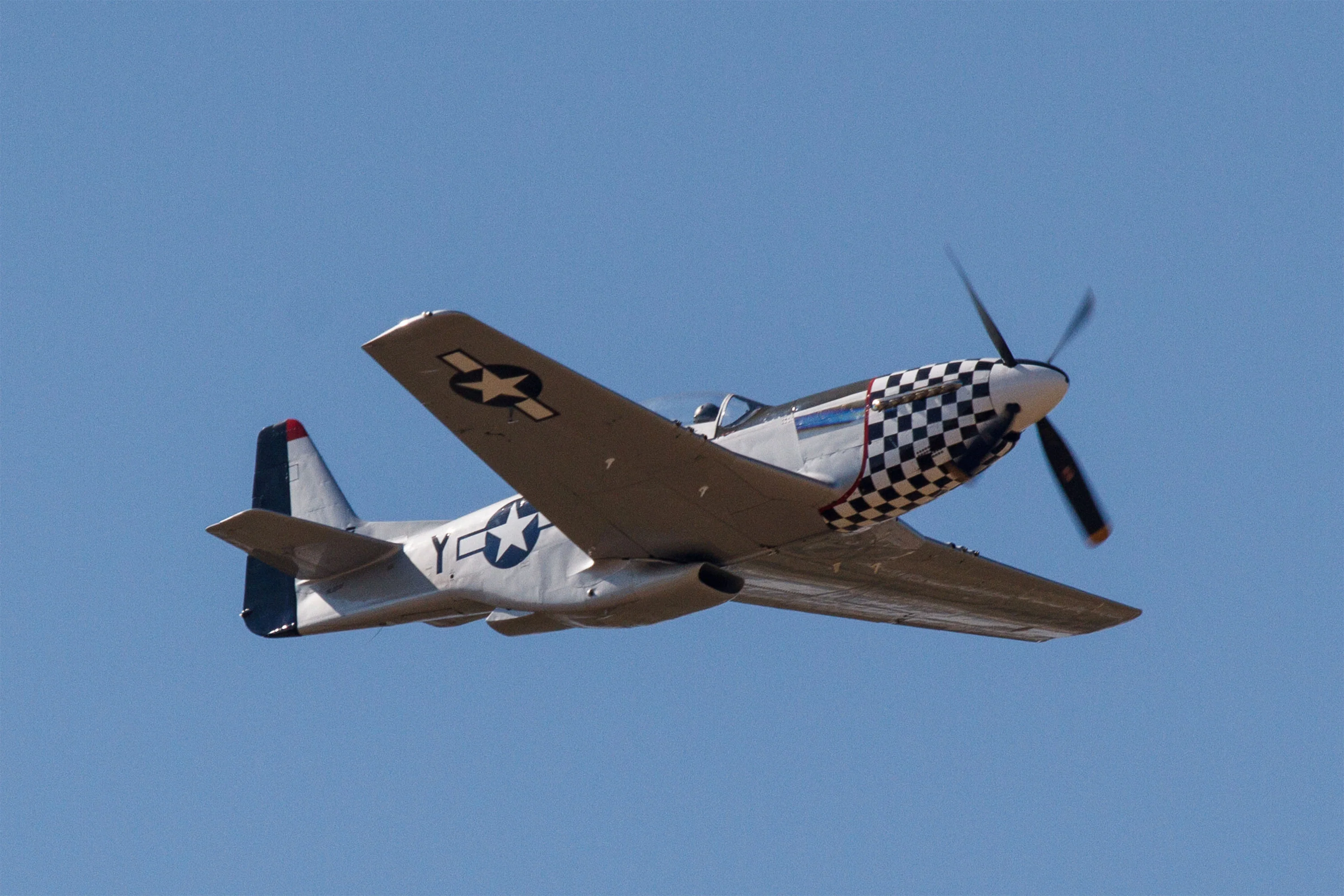 P-51 Mustang - Image 5