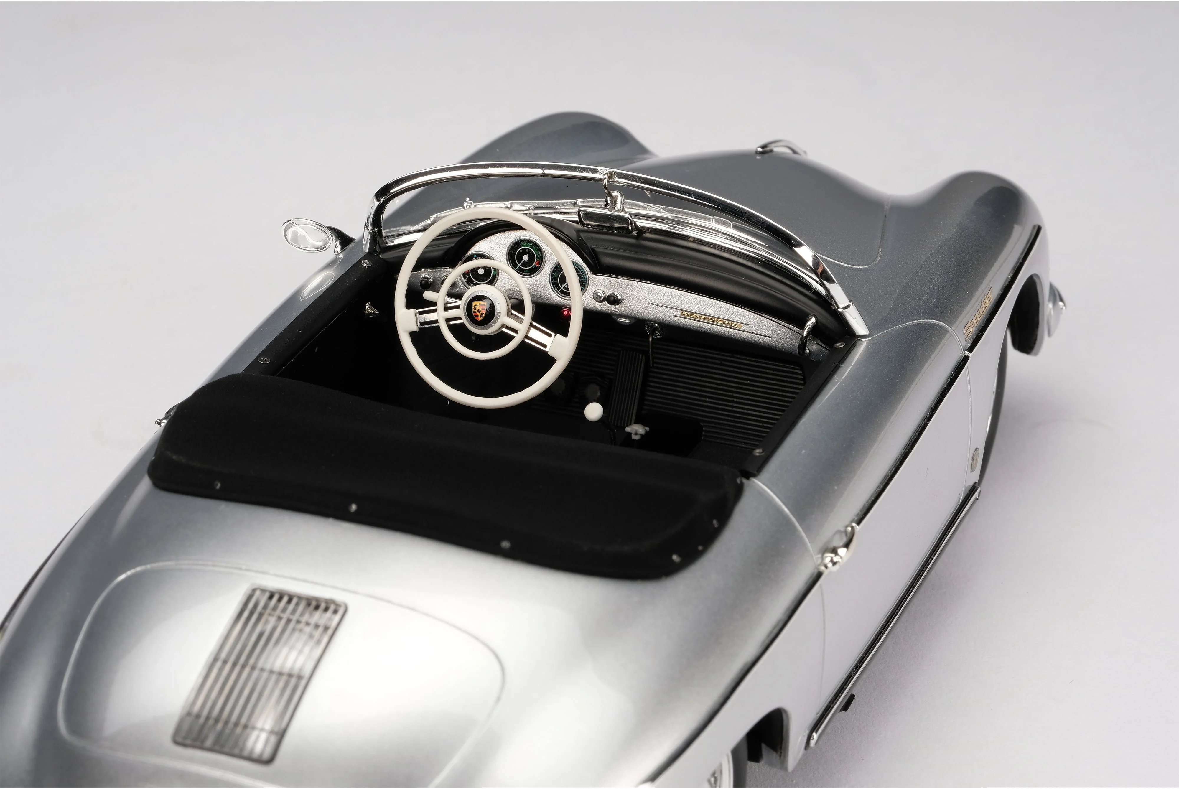 Porsche 356A Speedster - Image 11