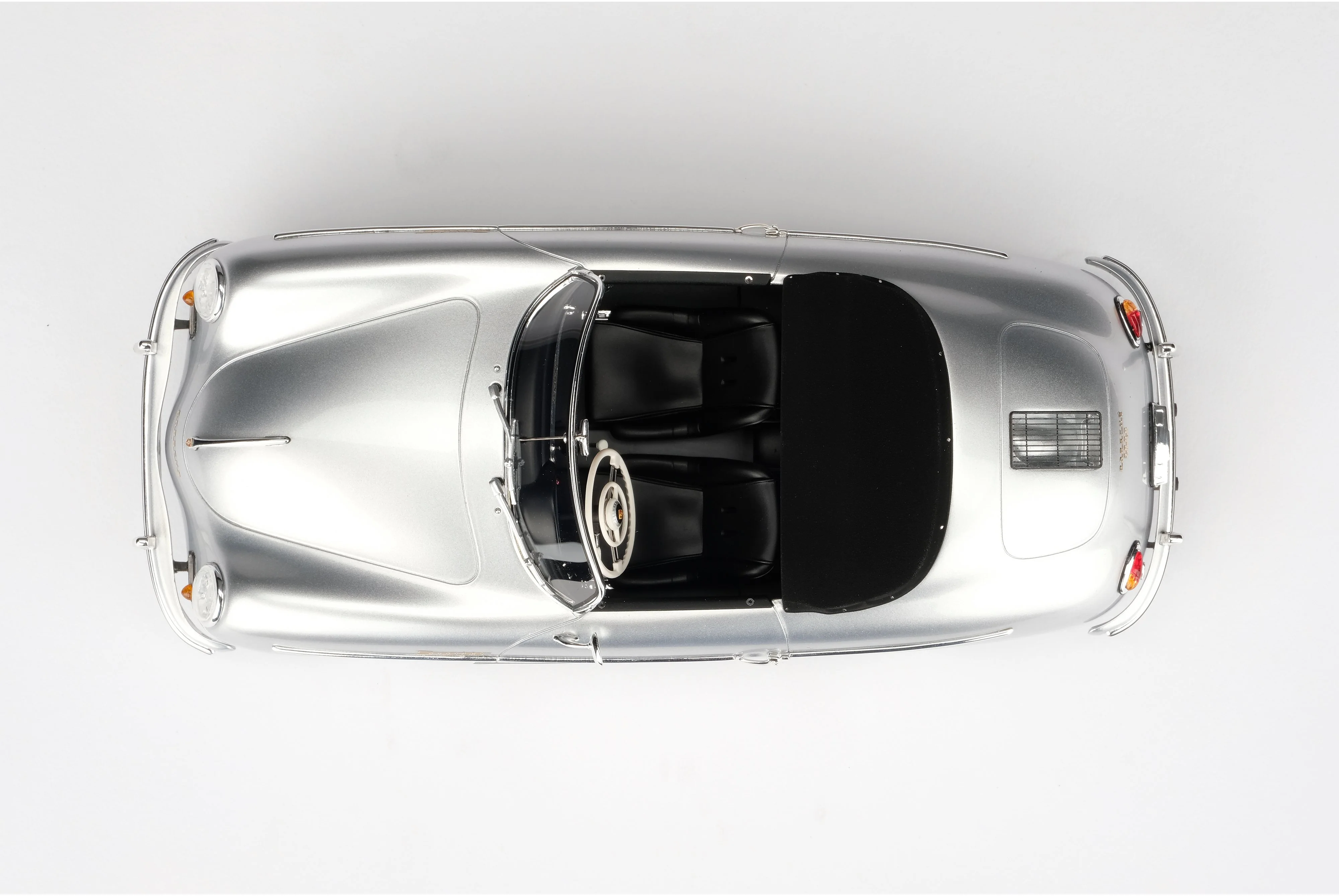 Porsche 356A Speedster - Image 12