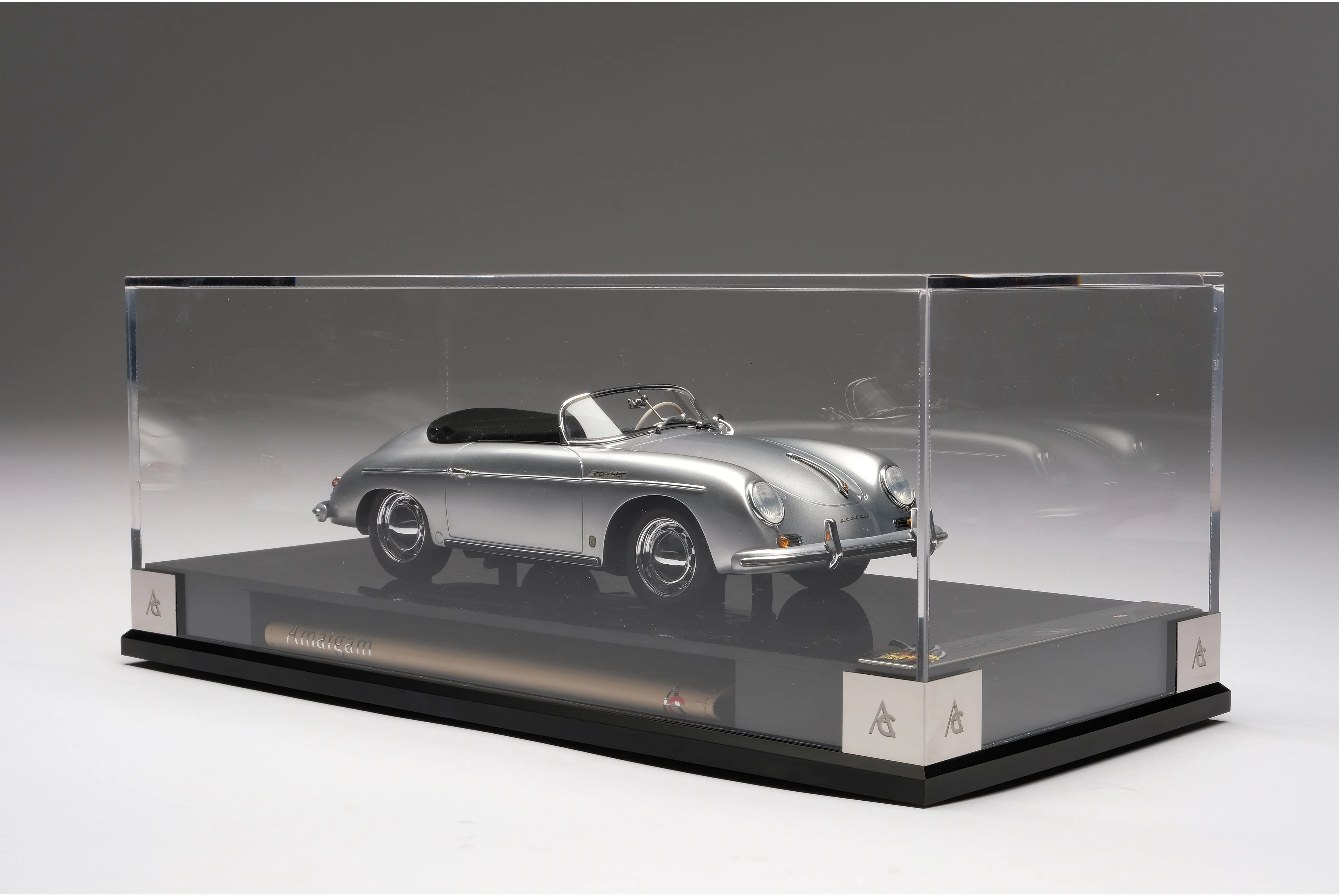 Porsche 356A Speedster - Image 13