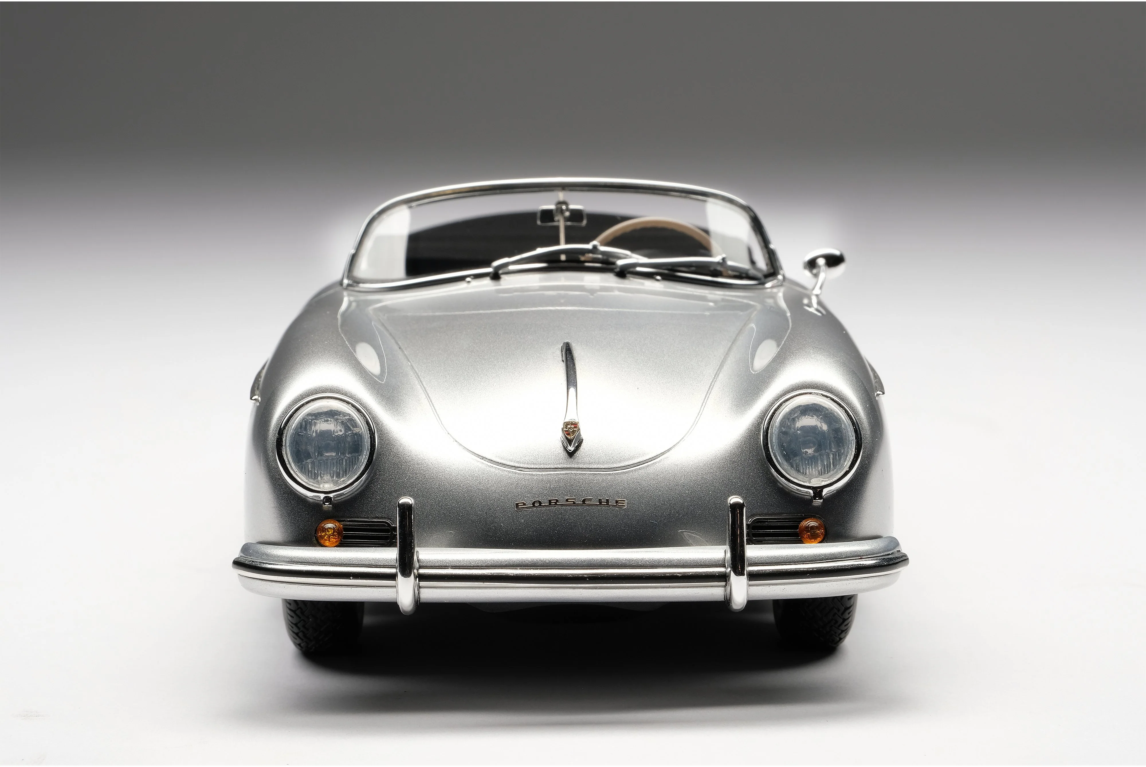 Porsche 356A Speedster - Image 5