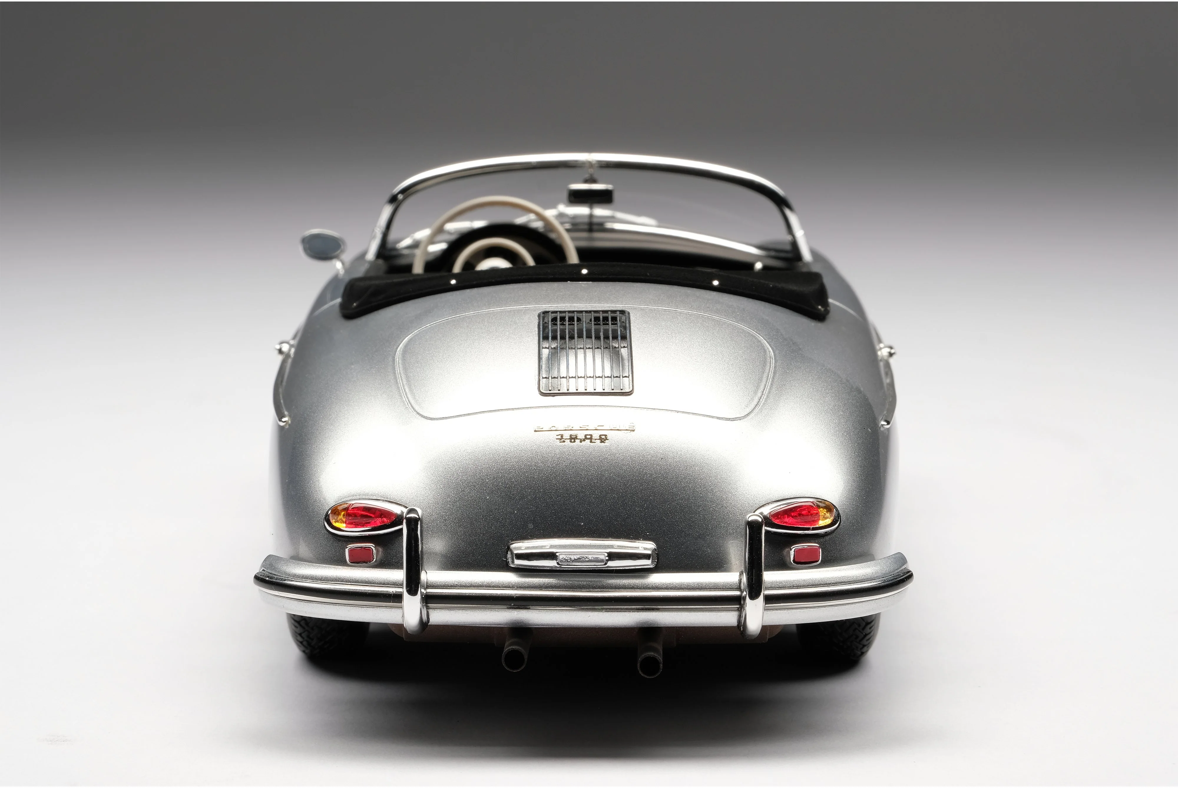 Porsche 356A Speedster - Image 6