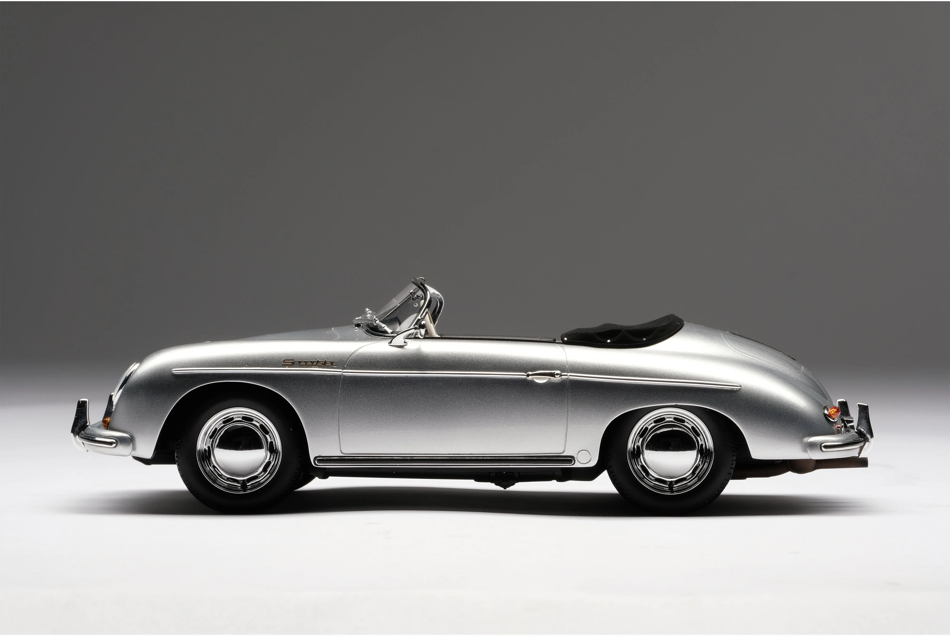 Porsche 356A Speedster - Image 7