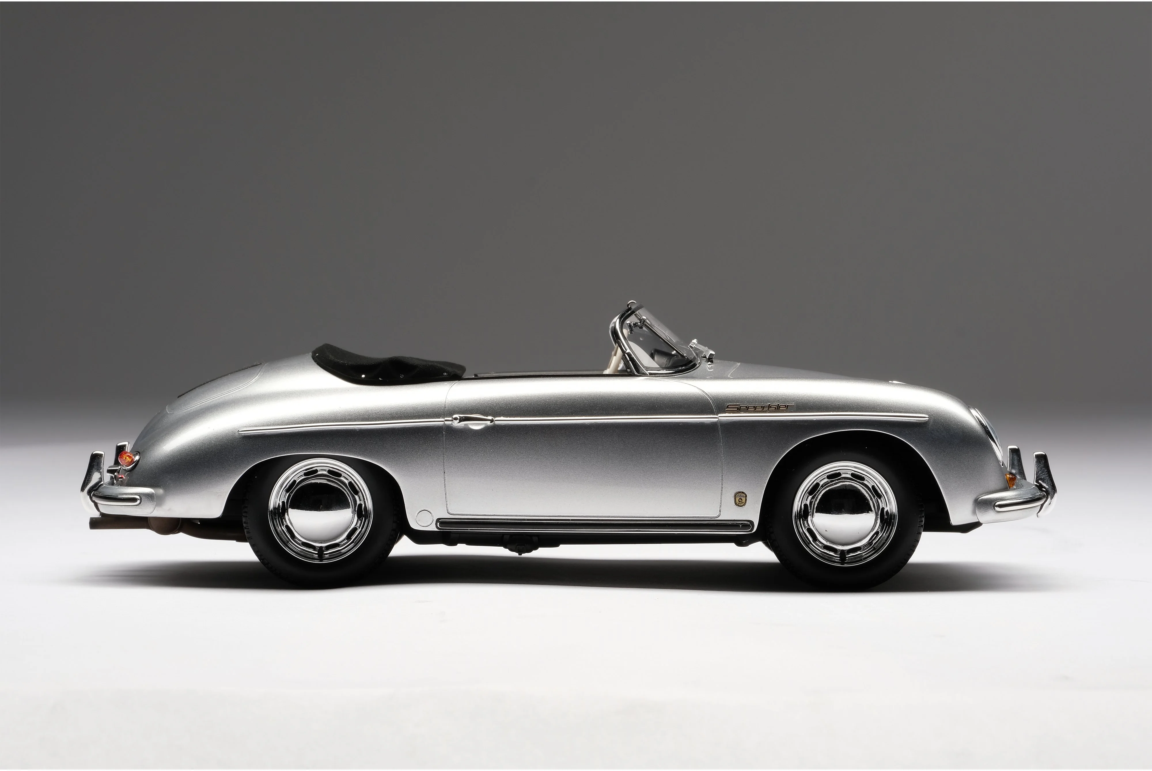 Porsche 356A Speedster - Image 8