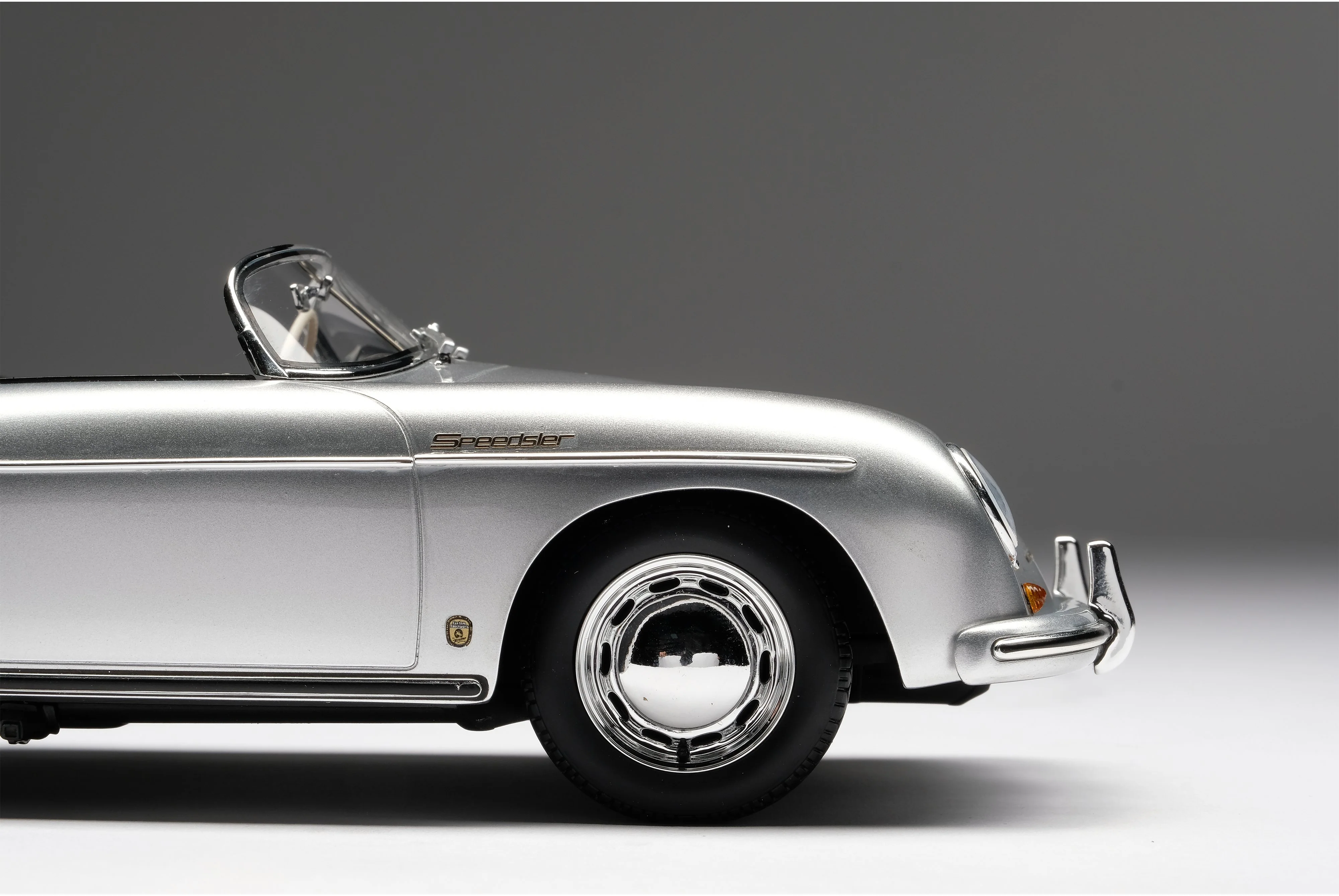 Porsche 356A Speedster - Image 9