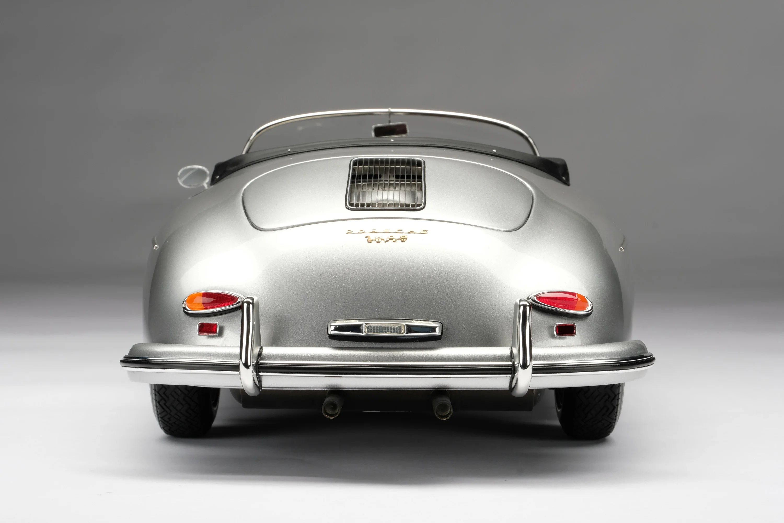Porsche 356 A Speedster (1955) - Image 14