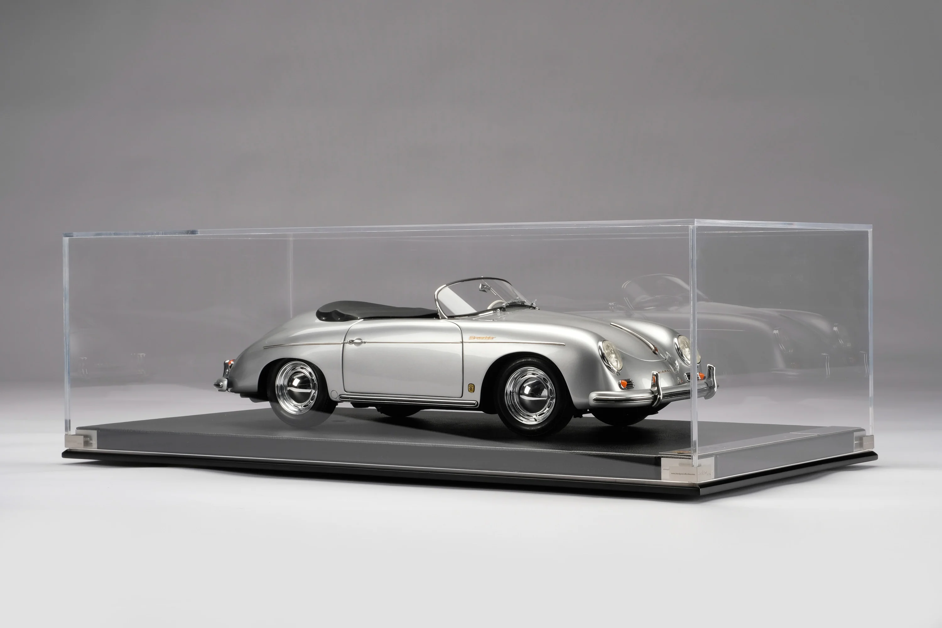 Porsche 356 A Speedster (1955) - Image 21