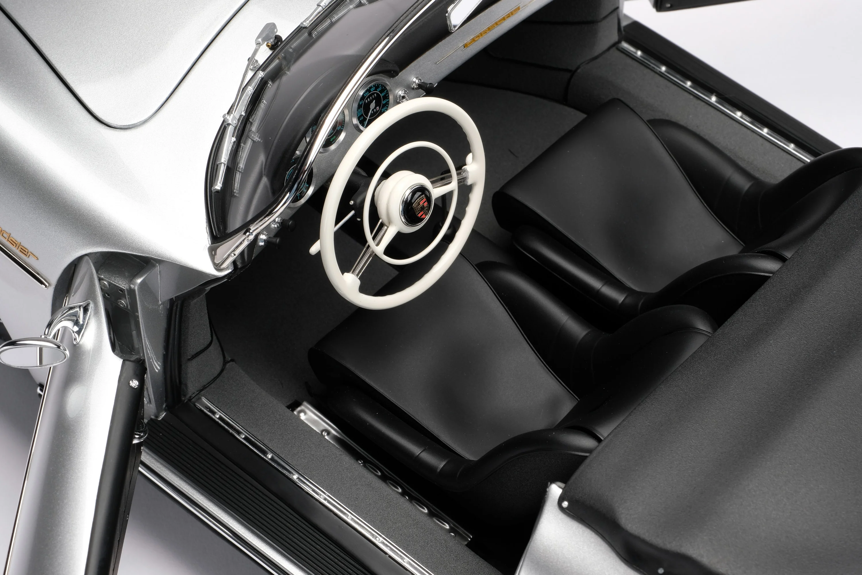Porsche 356 A Speedster (1955) - Image 6
